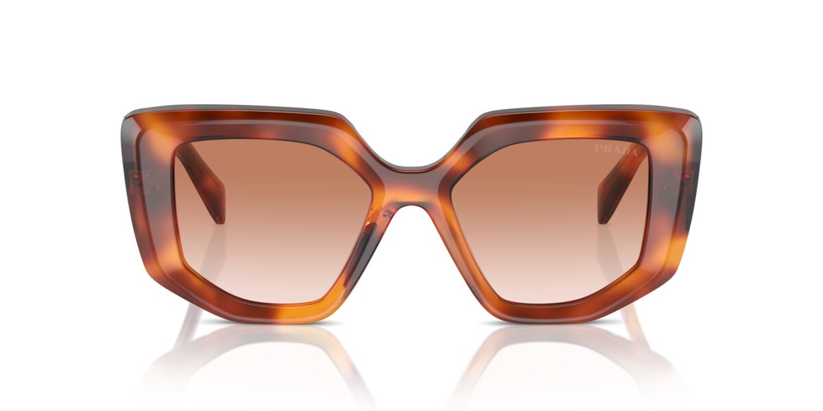 Prada PR 14ZS 18R70E