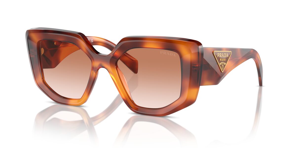 Prada PR 14ZS 18R70E