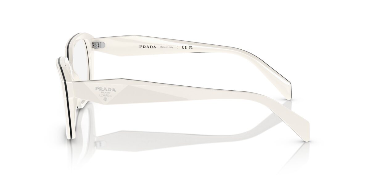 Prada PR 14ZV 12J1O1
