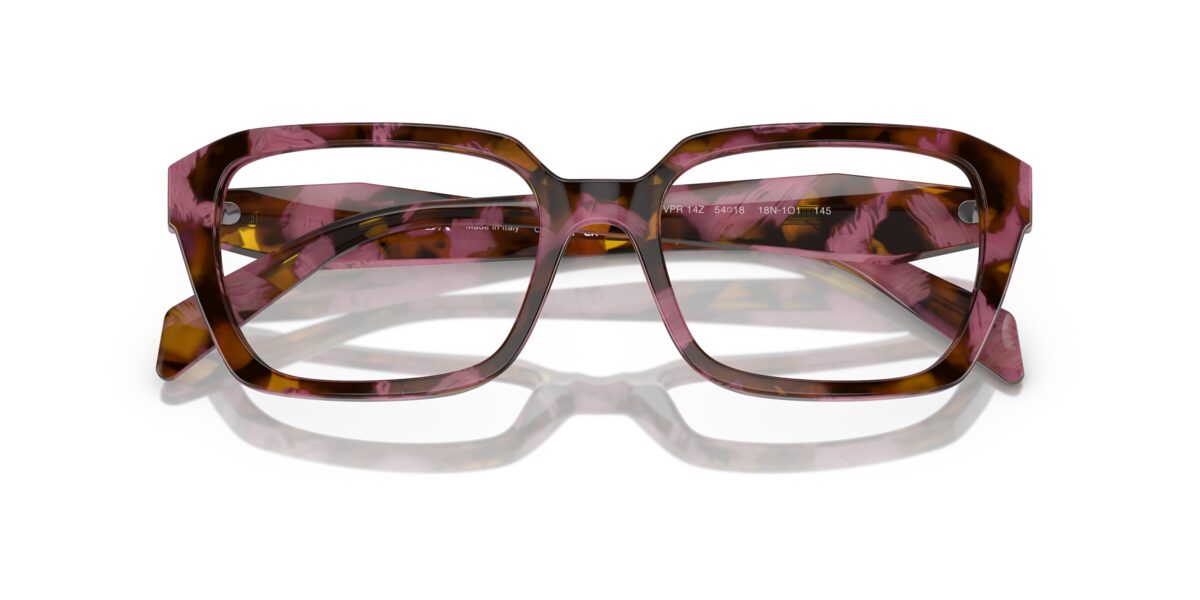 Prada PR 14ZV 18N1O1
