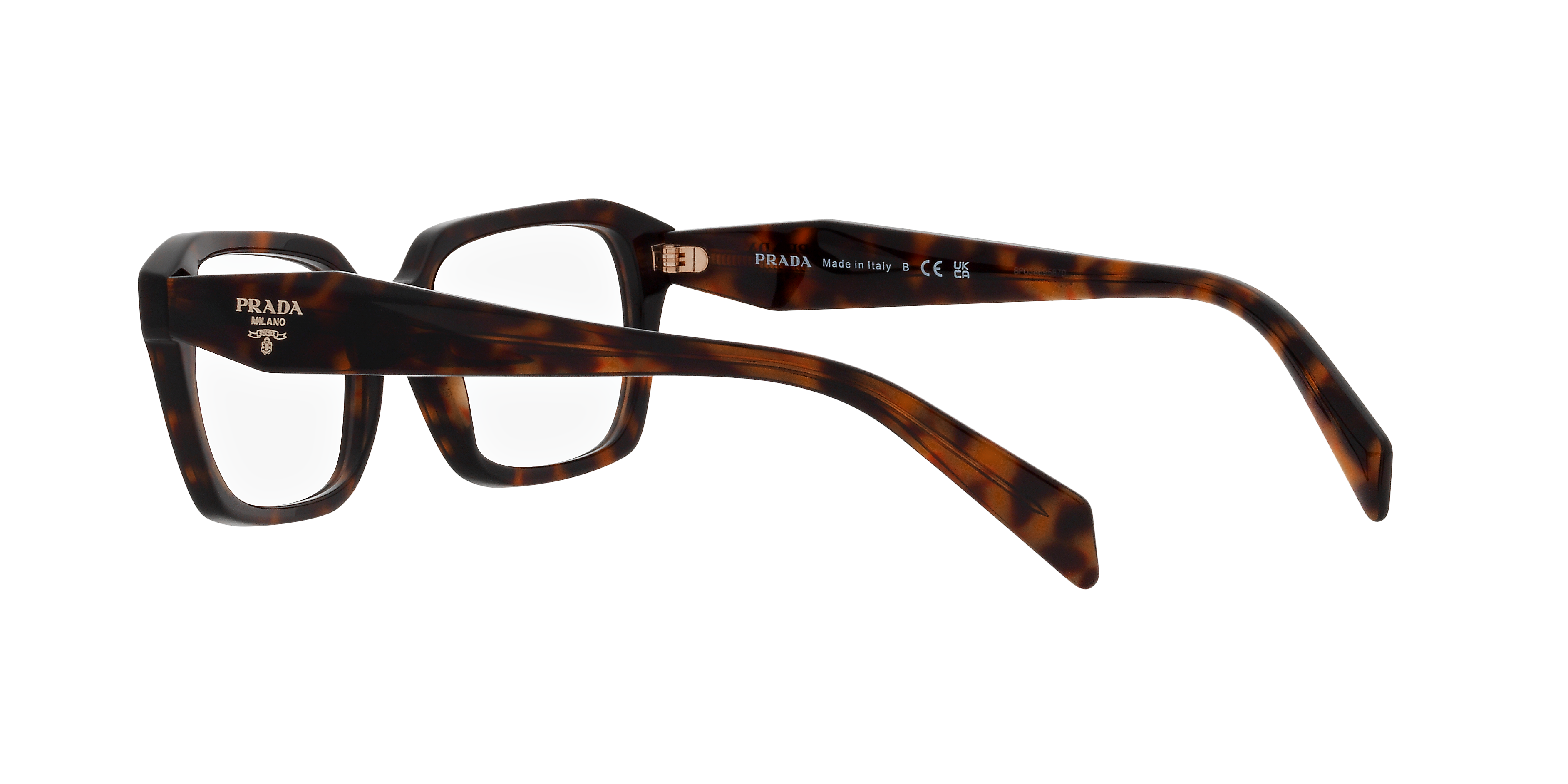 Prada PR 14ZV 2AU1O1