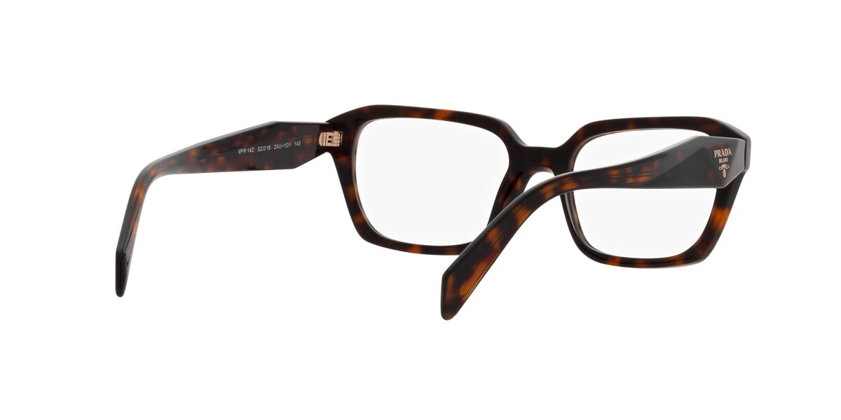 Prada PR 14ZV 2AU1O1