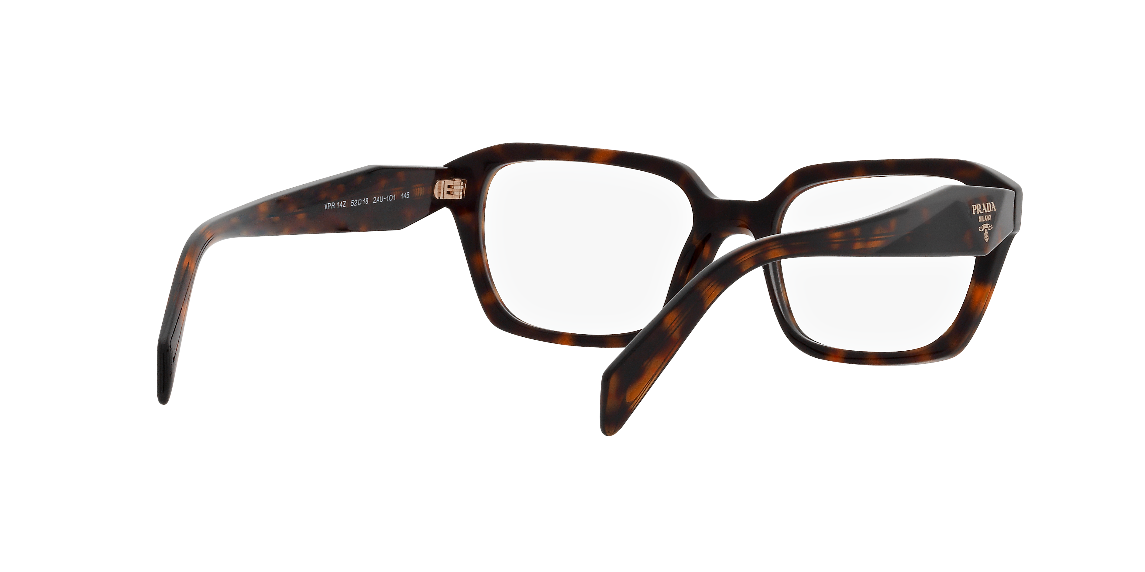Prada PR 14ZV 2AU1O1