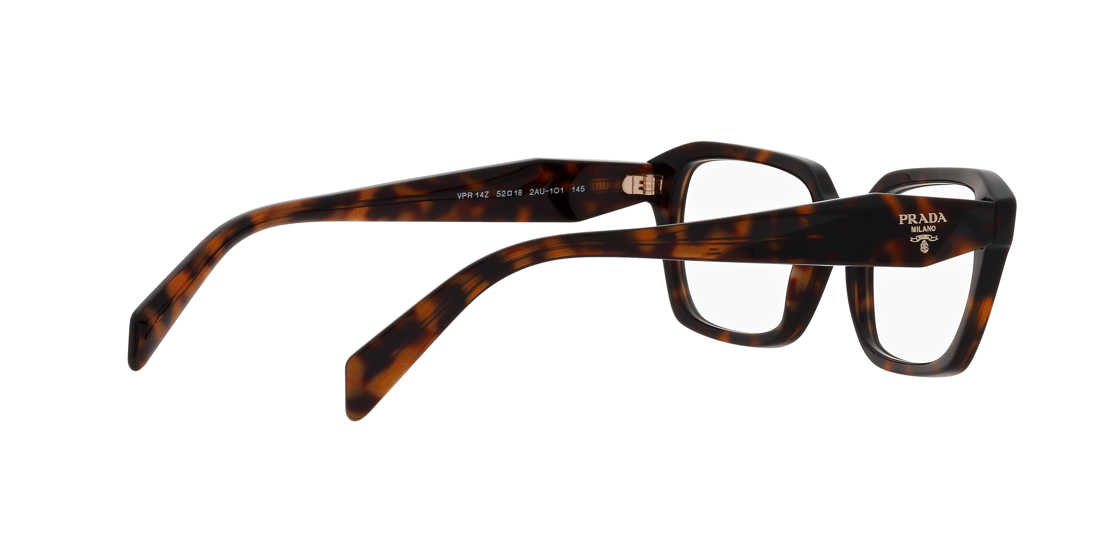 Prada PR 14ZV 2AU1O1
