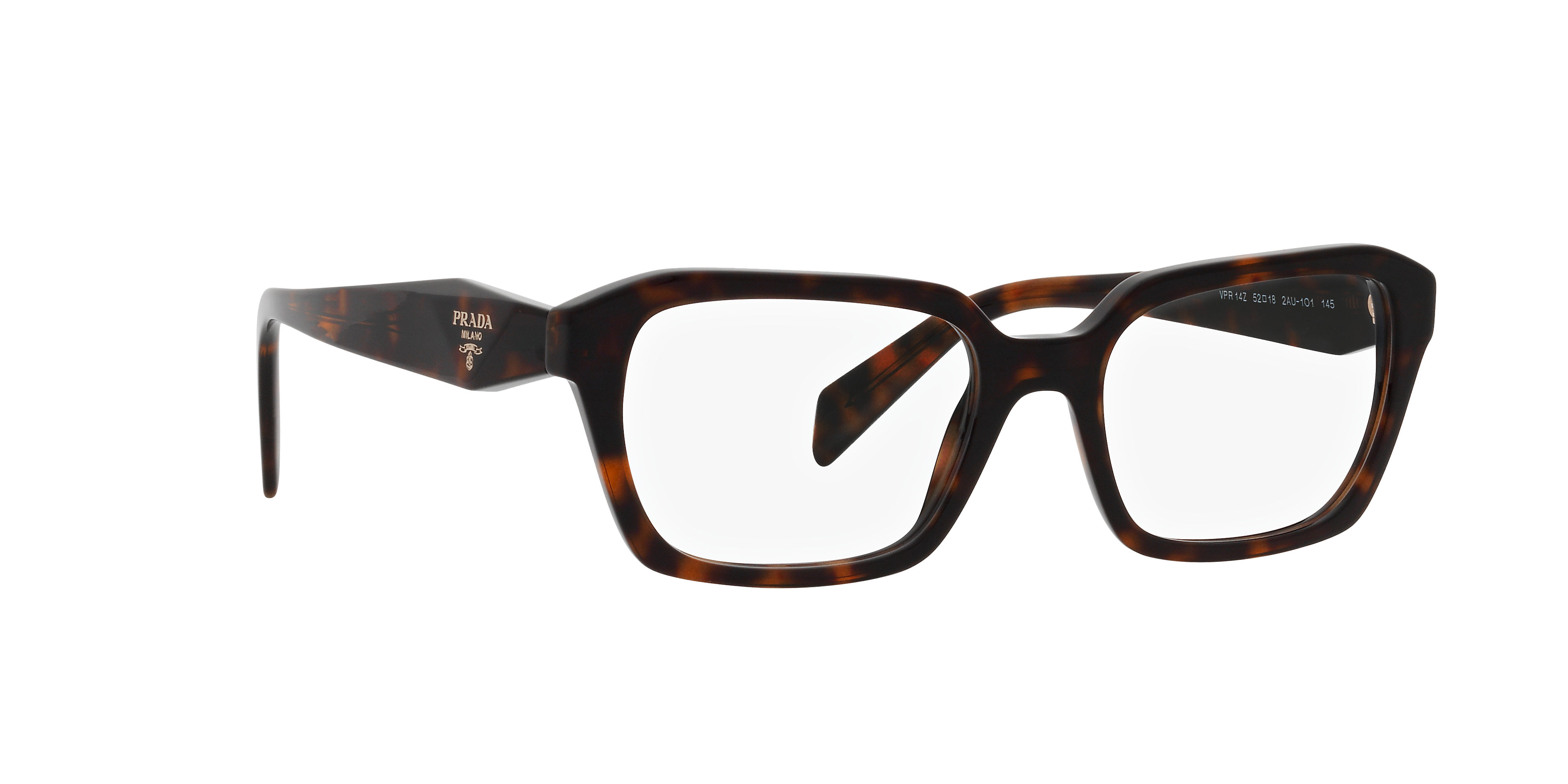 Prada PR 14ZV 2AU1O1