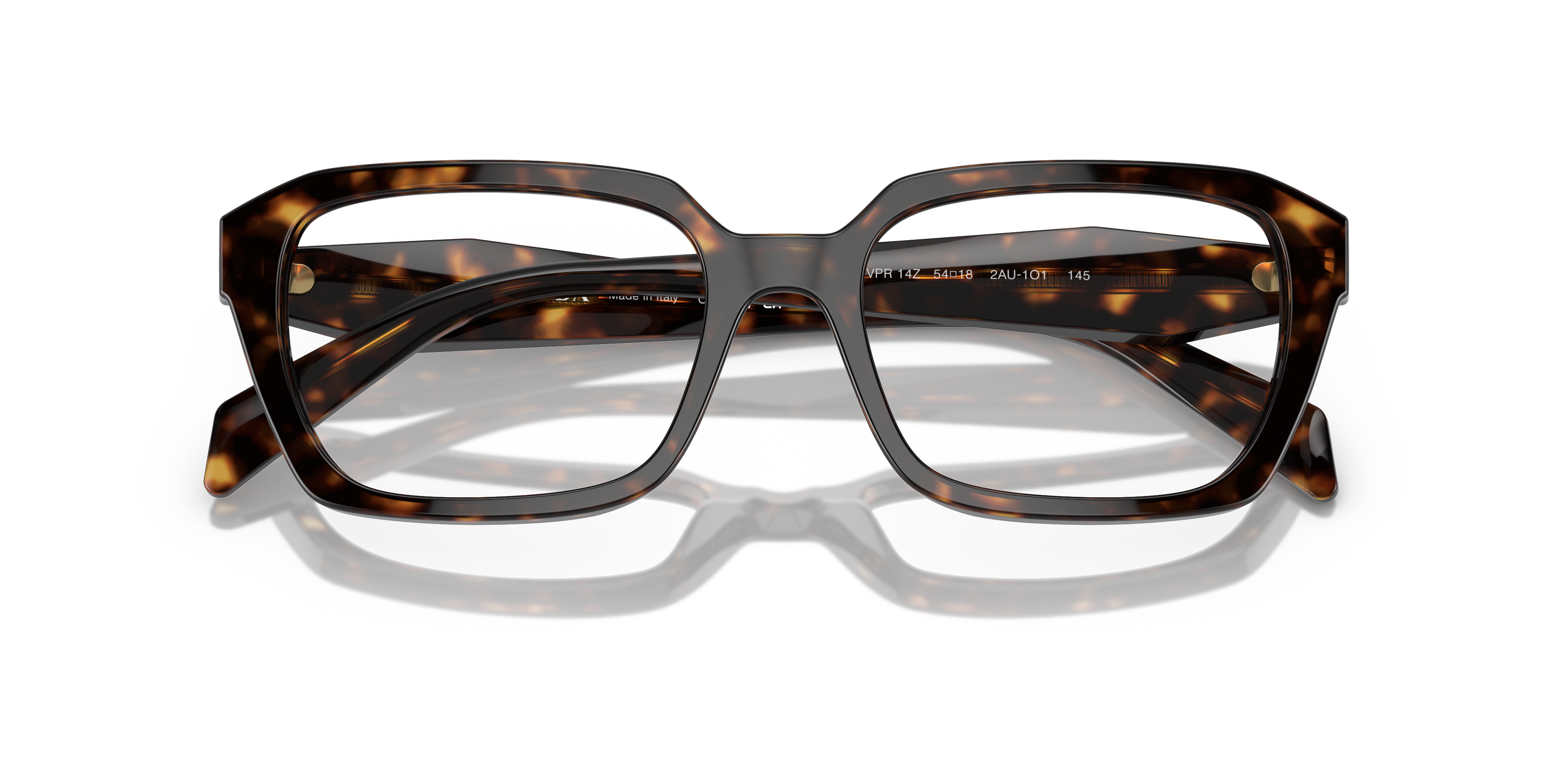 Prada PR 14ZV 2AU1O1