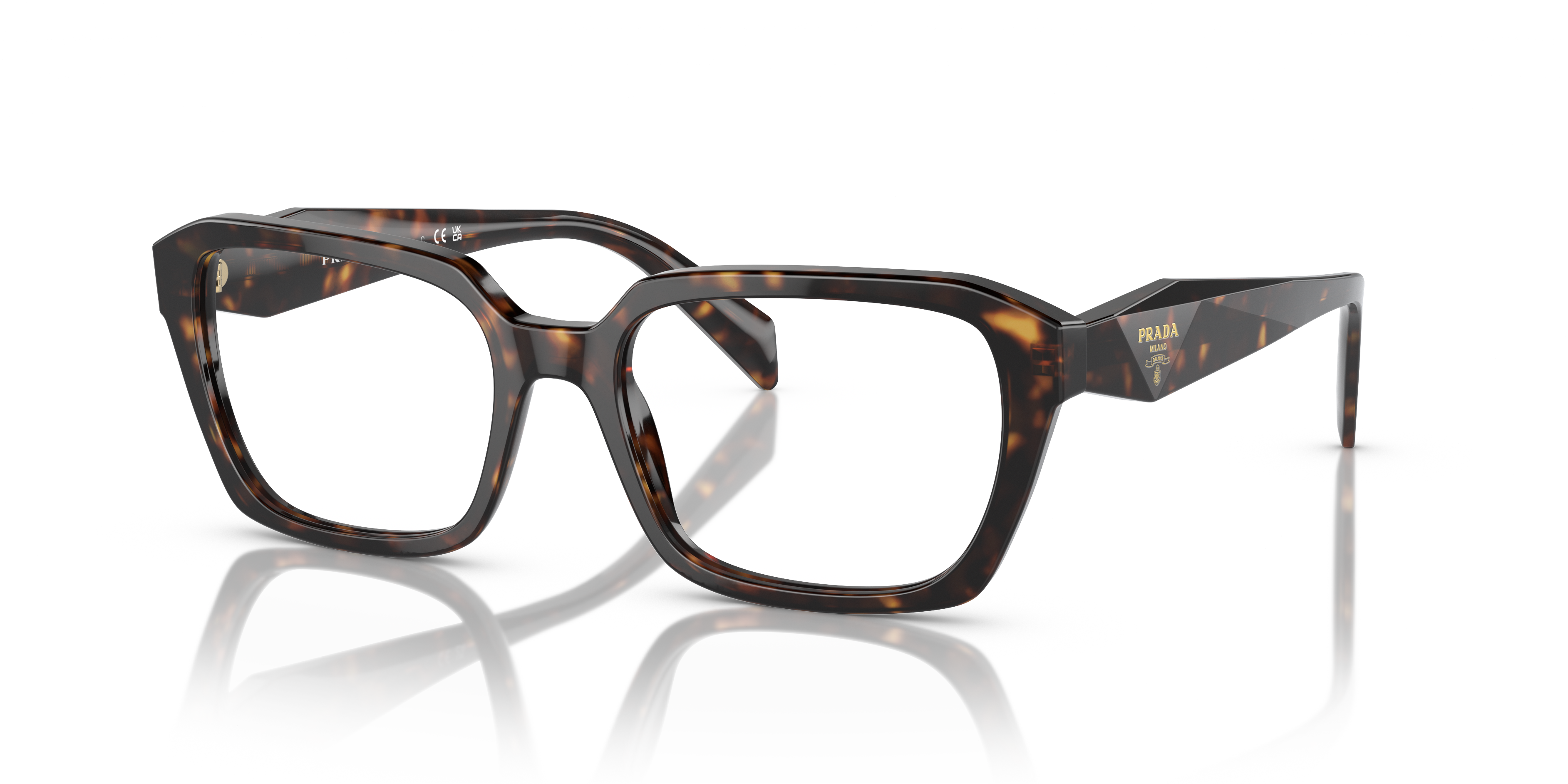 Prada PR 14ZV 2AU1O1