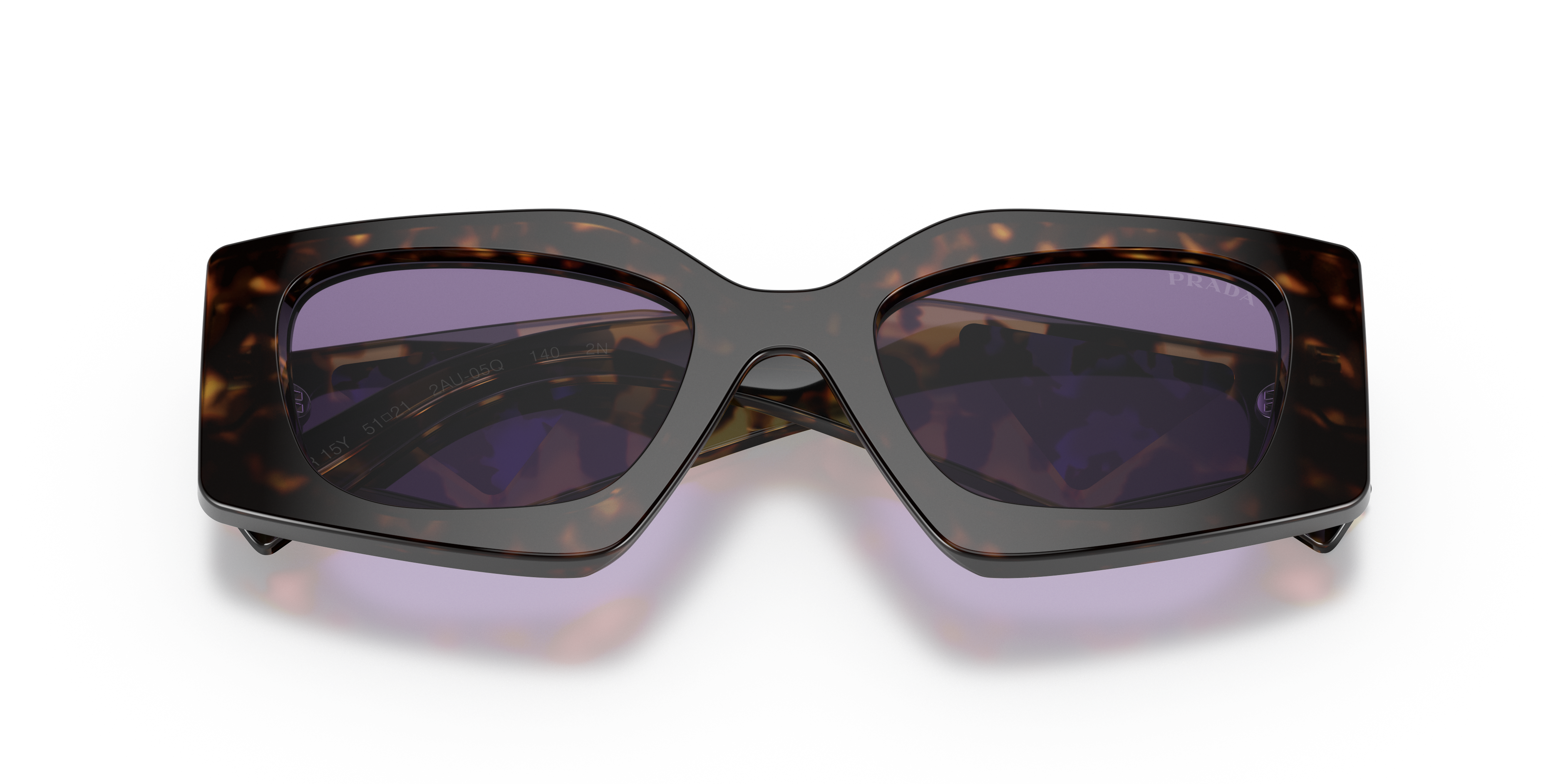 Prada PR 15YS 2AU05Q