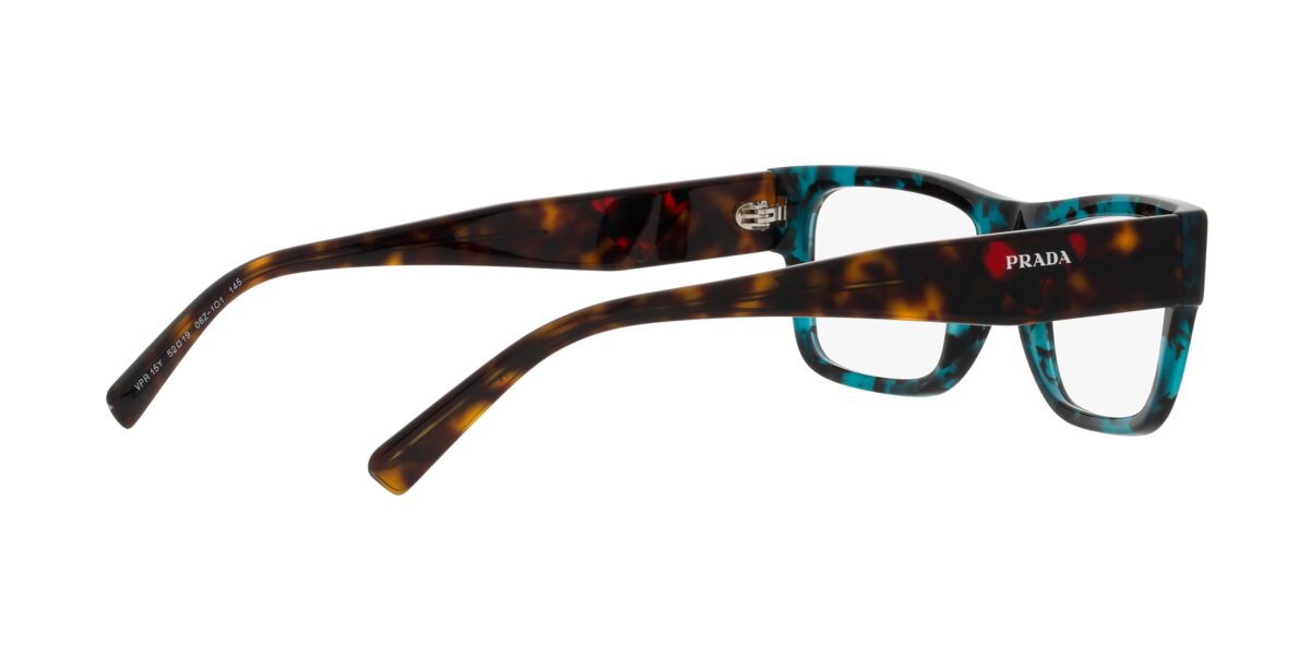 Prada PR 15YV 06Z1O1