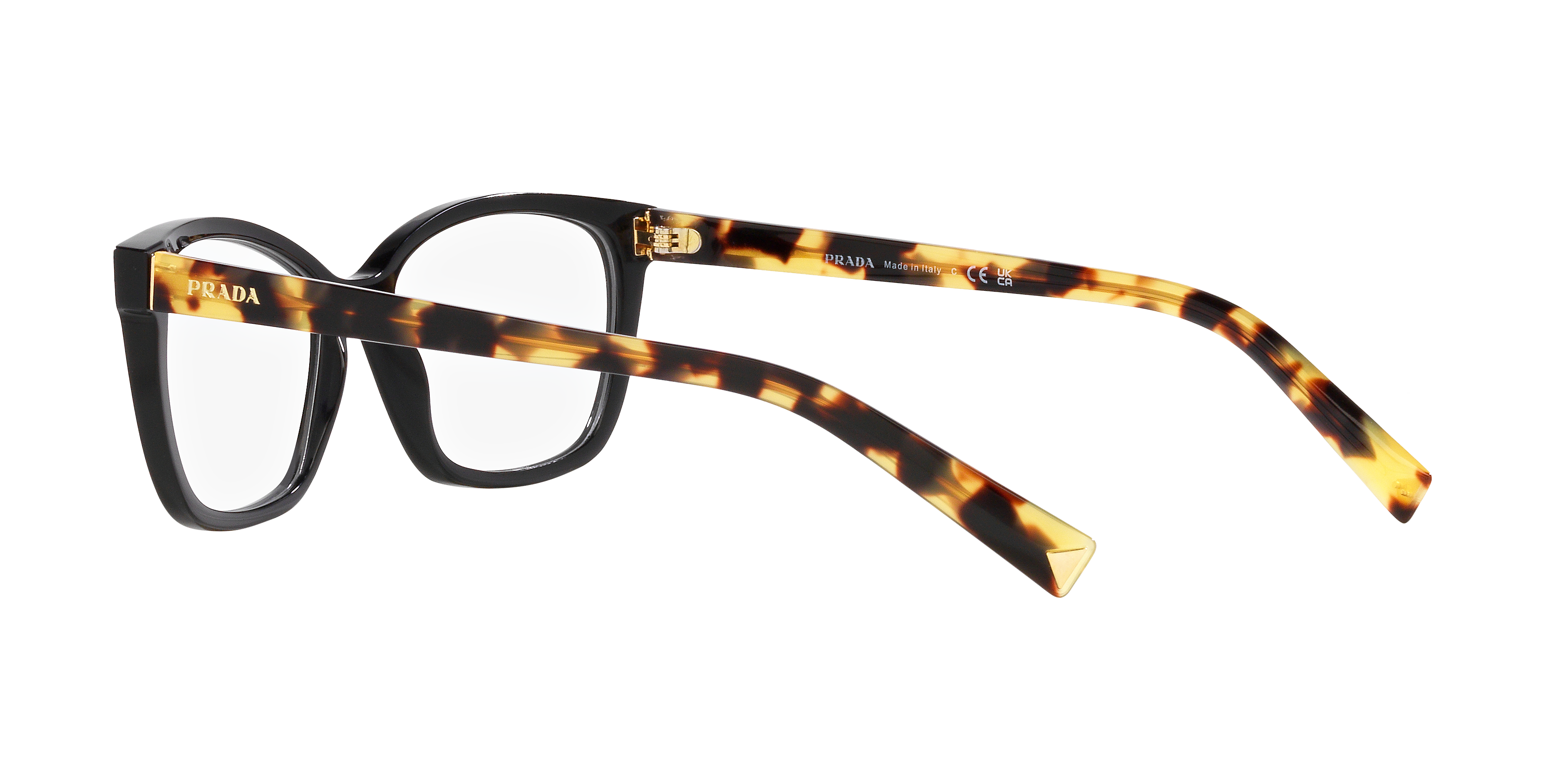 Prada PR 15ZV 3891O1