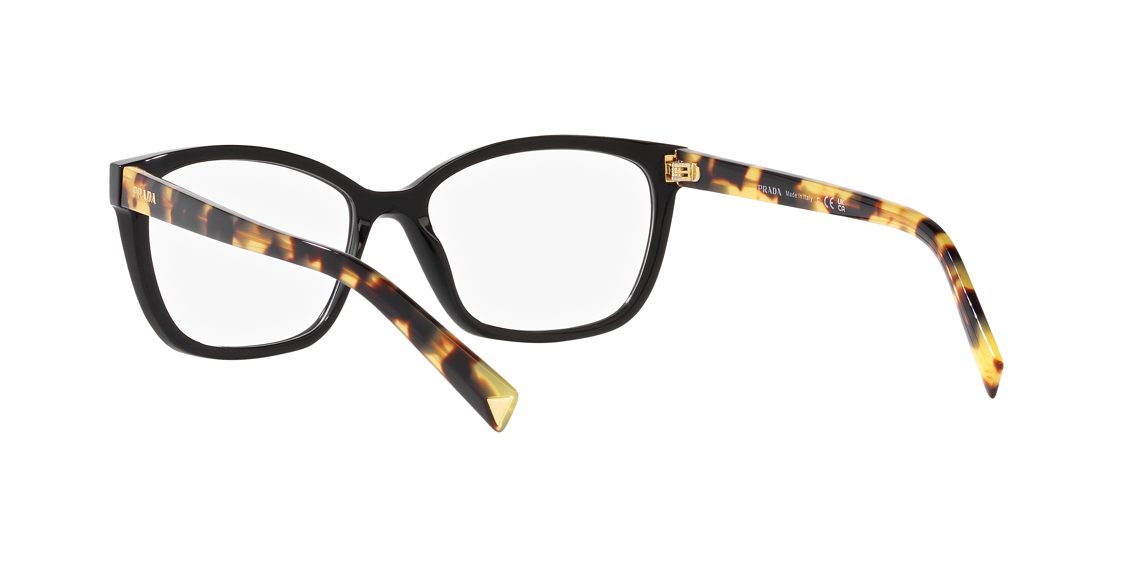 Prada PR 15ZV 3891O1