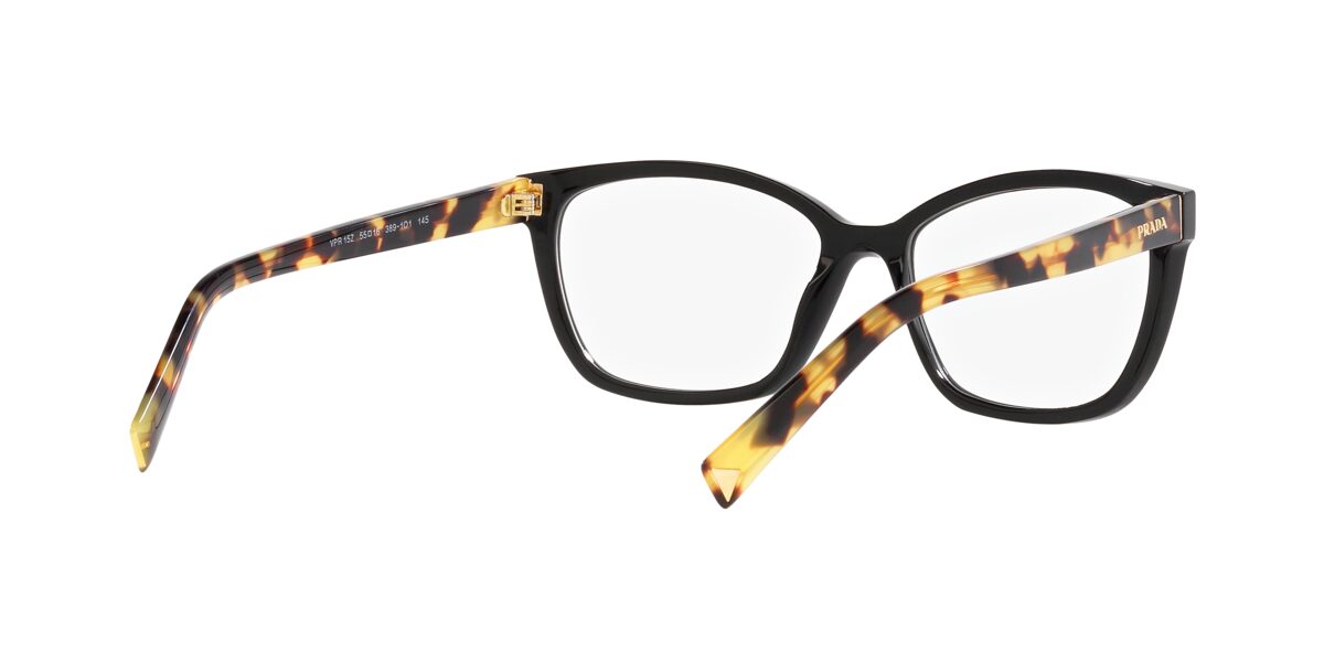 Prada PR 15ZV 3891O1