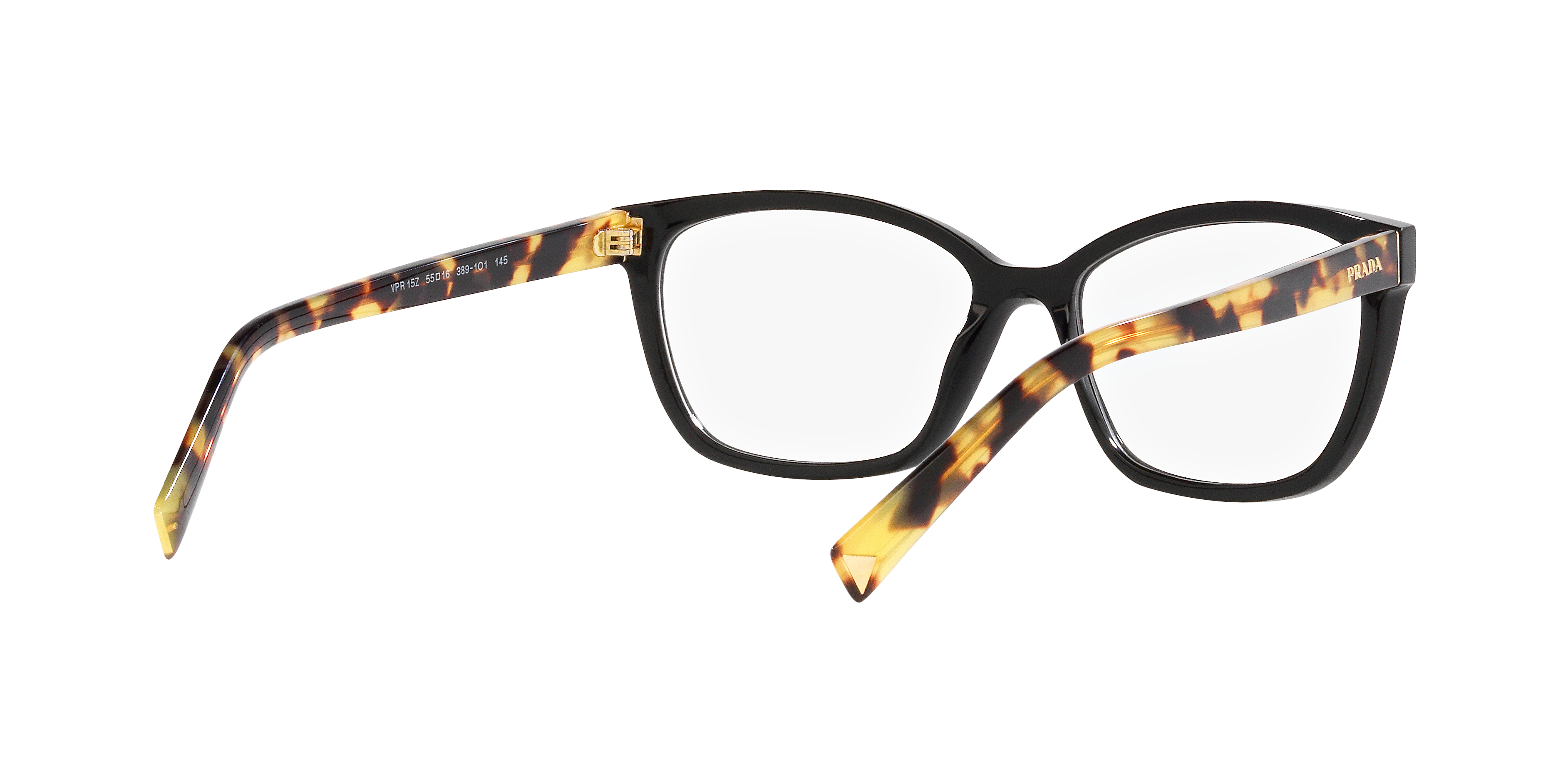 Prada PR 15ZV 3891O1