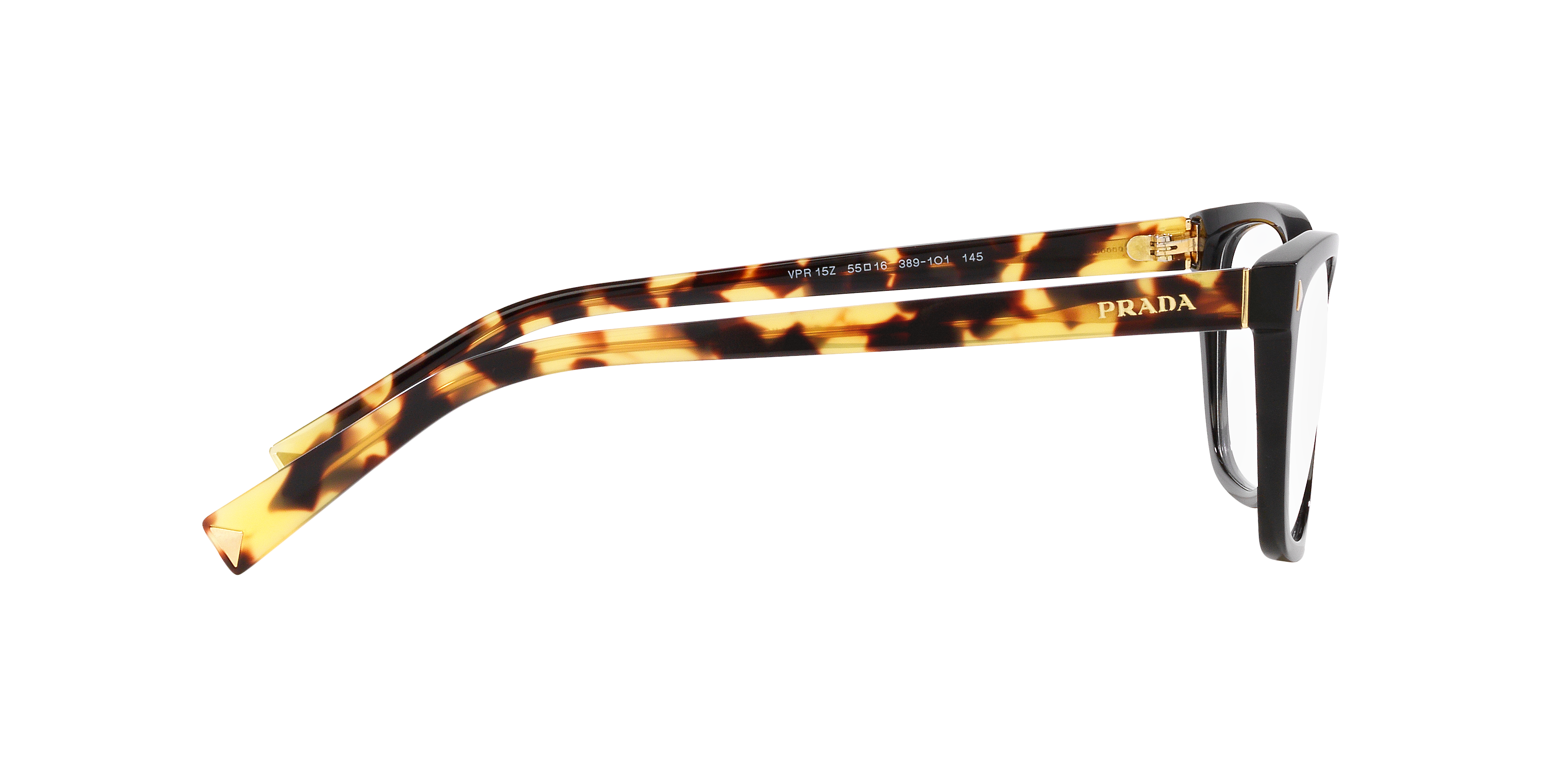 Prada PR 15ZV 3891O1