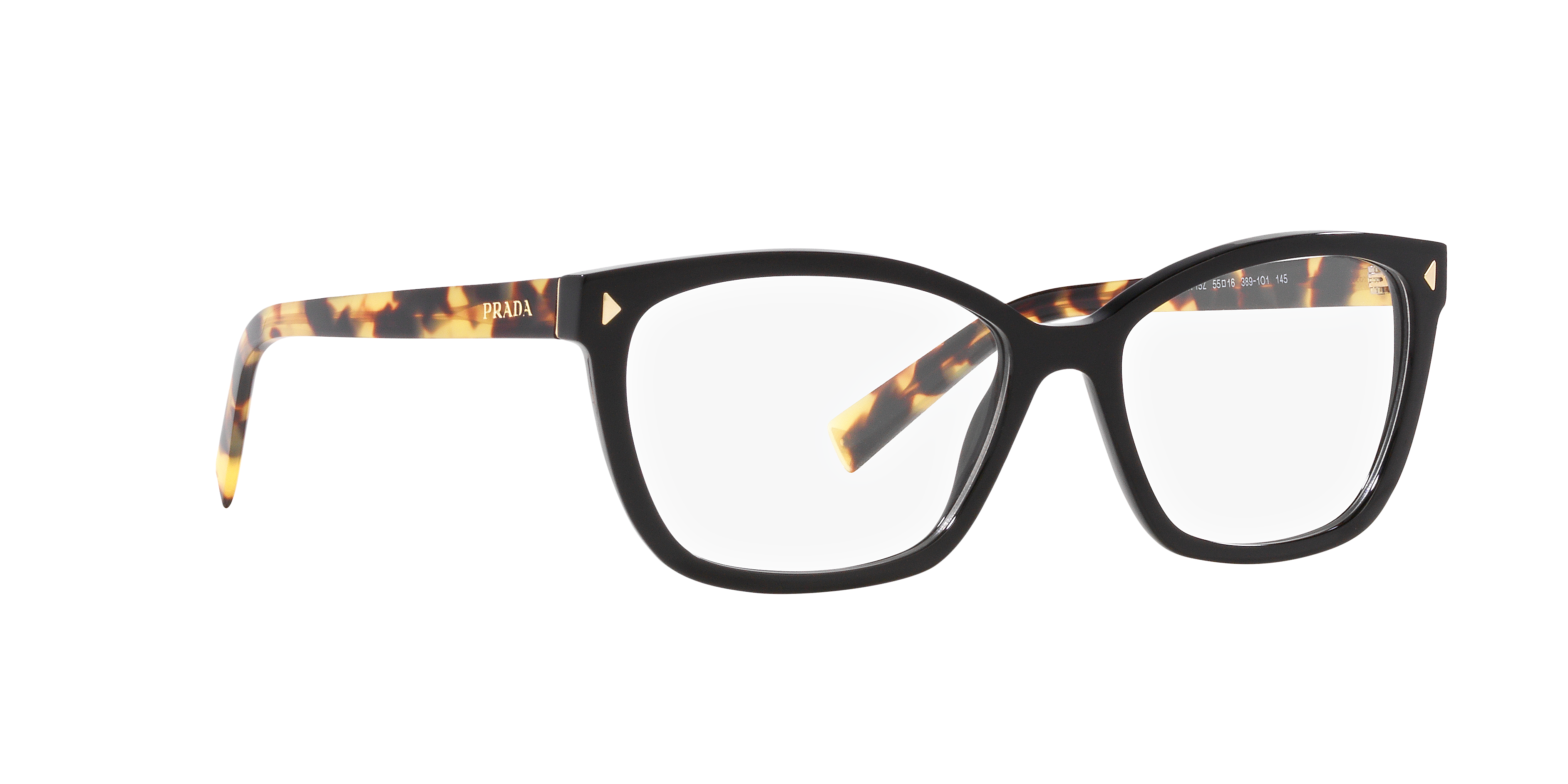 Prada PR 15ZV 3891O1