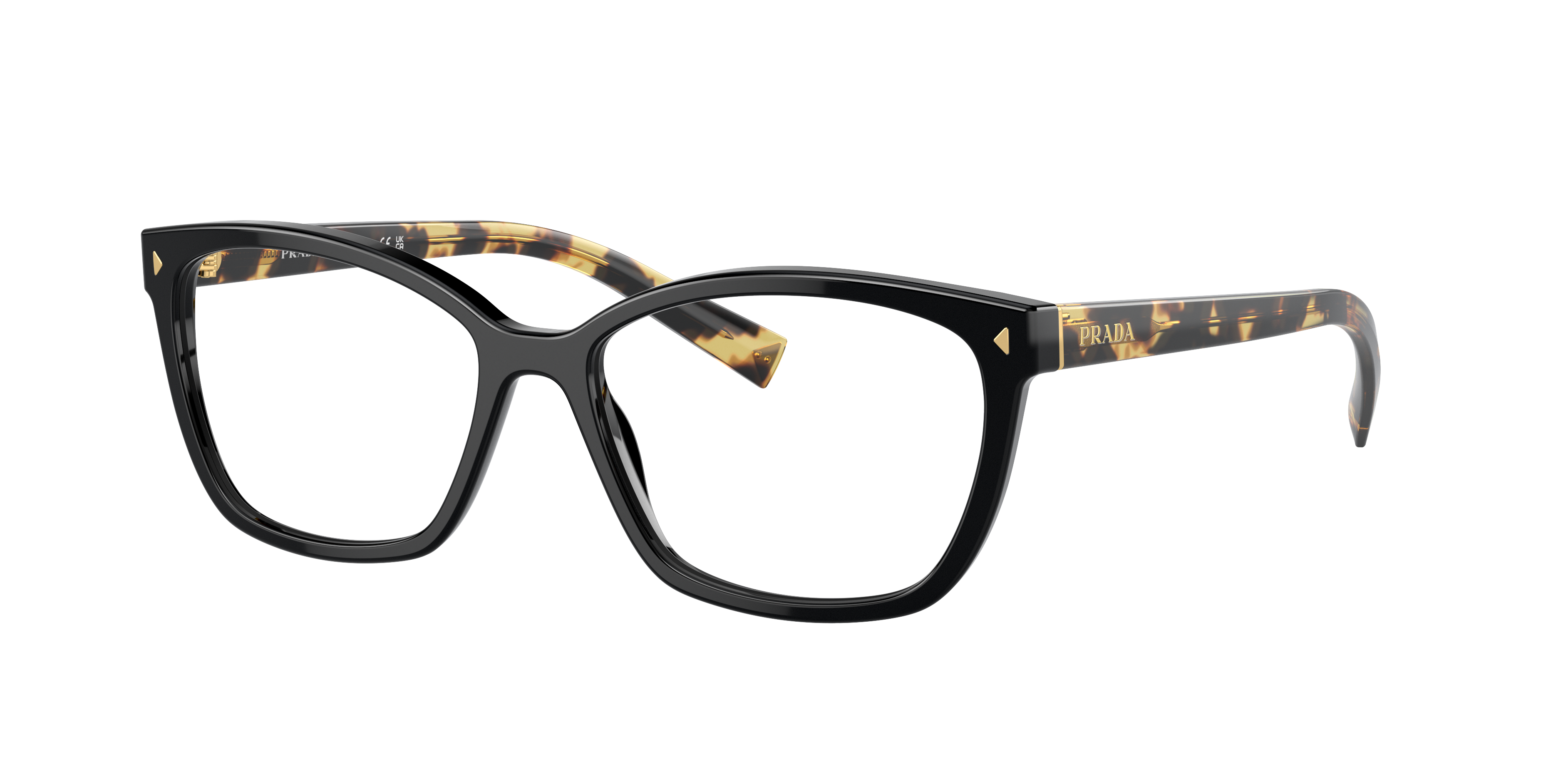 Prada PR 15ZV 3891O1