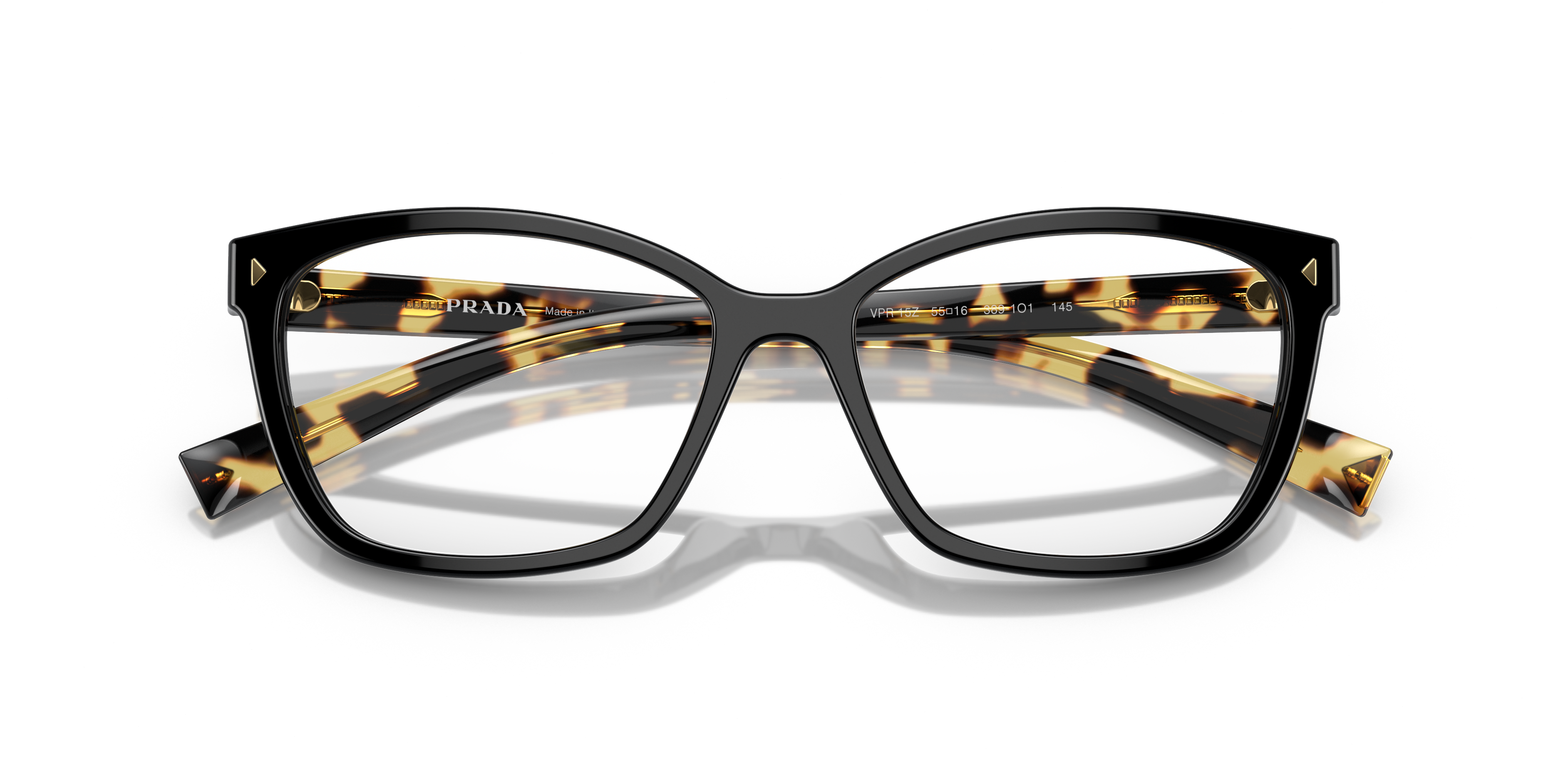 Prada PR 15ZV 3891O1