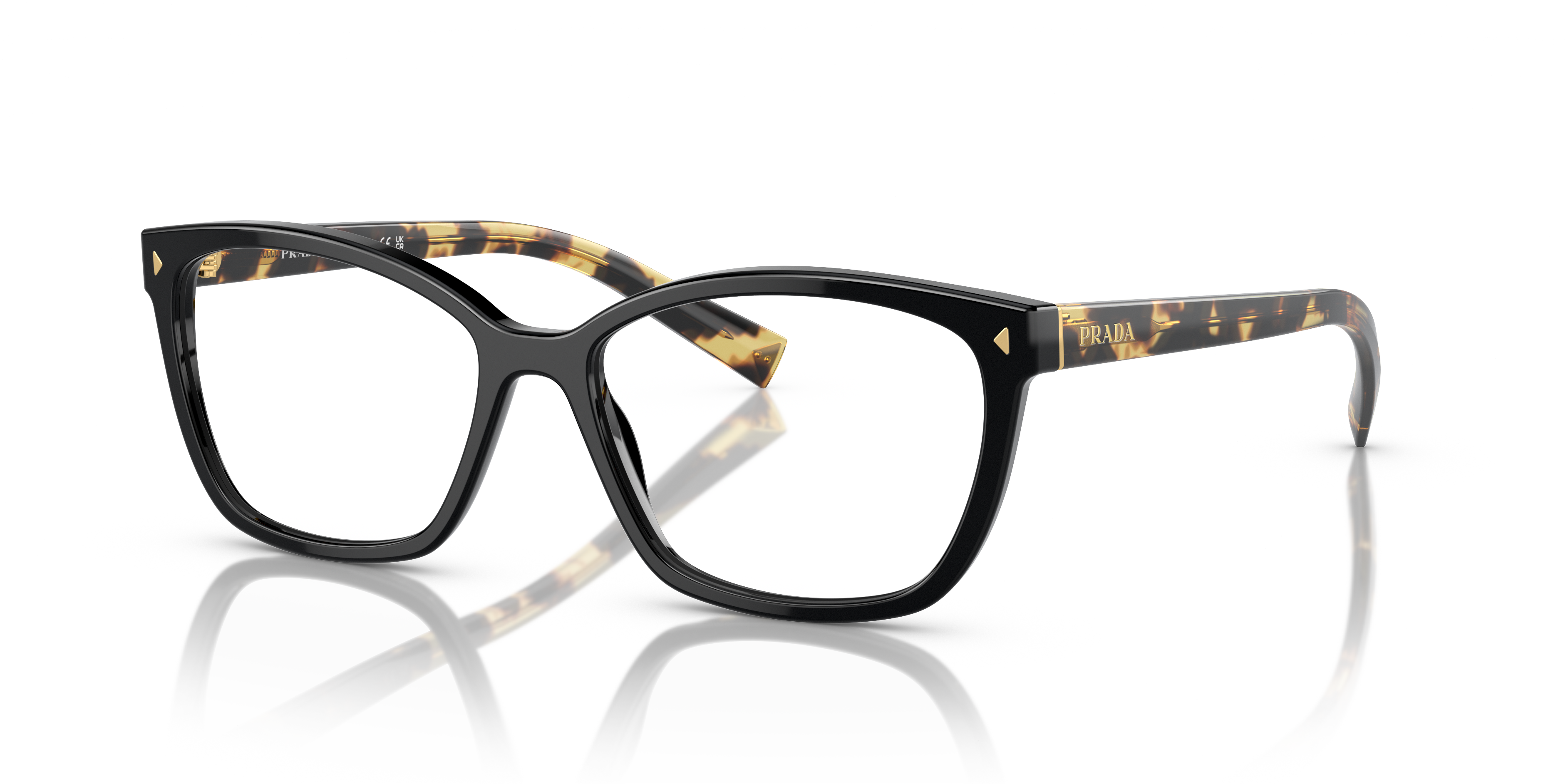 Prada PR 15ZV 3891O1