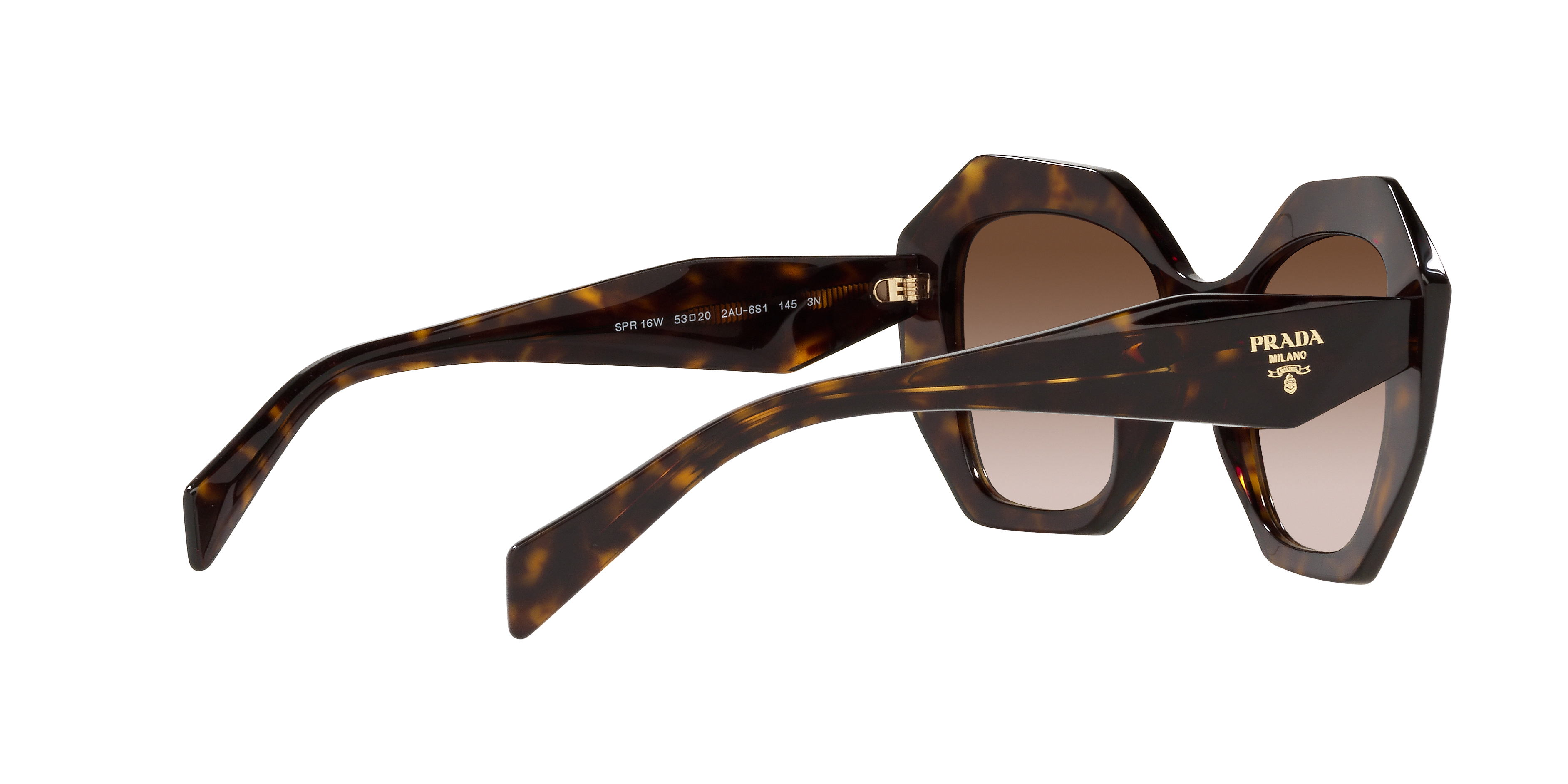 Prada PR 16WS 2AU6S1