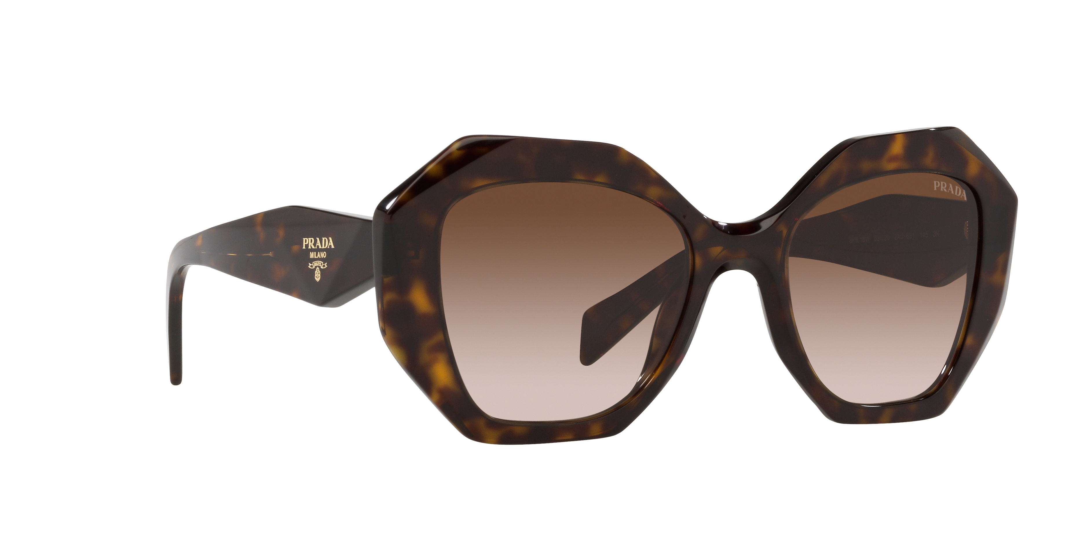 Prada PR 16WS 2AU6S1