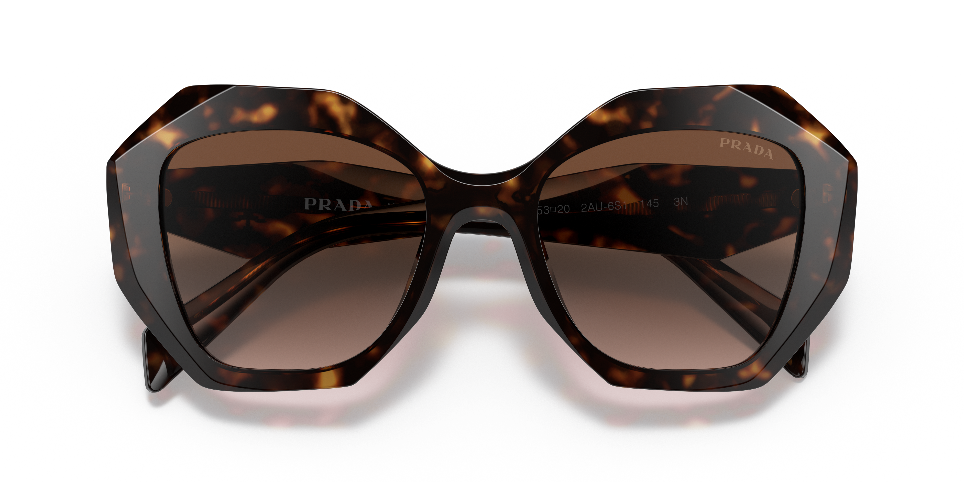 Prada PR 16WS 2AU6S1