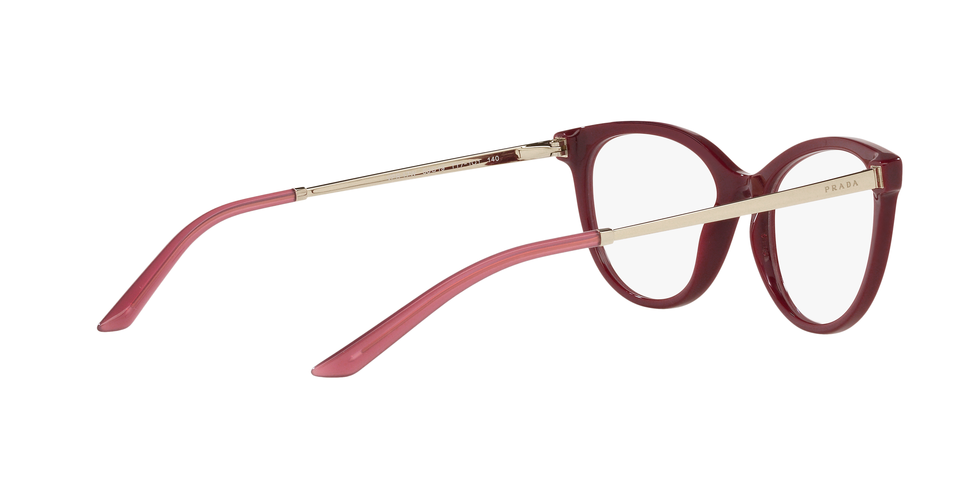 Prada PR 17WV TY71O1
