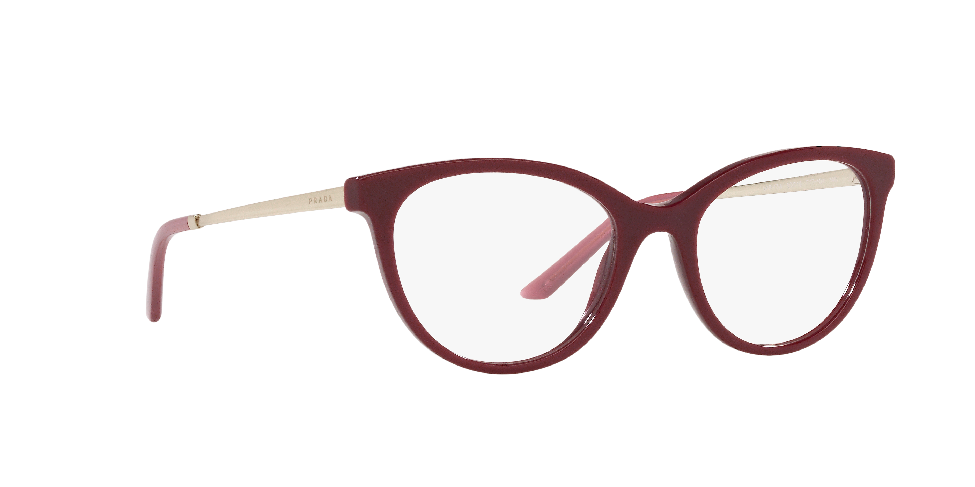 Prada PR 17WV TY71O1