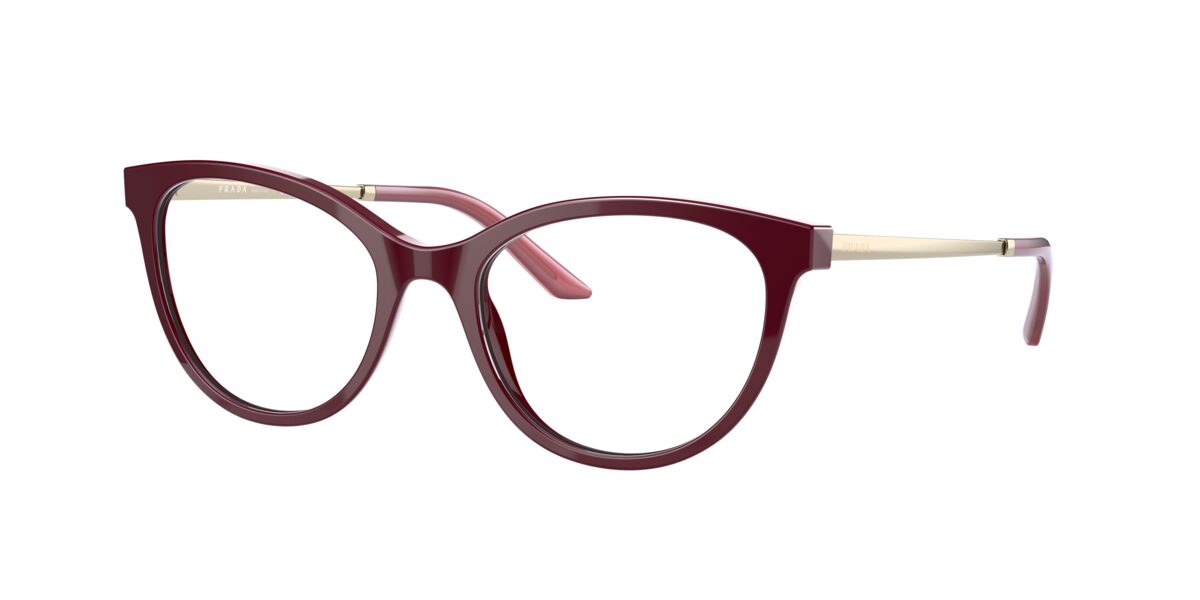 Prada PR 17WV TY71O1