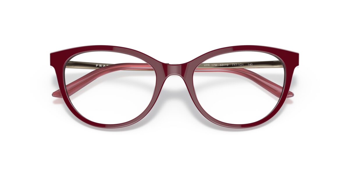 Prada PR 17WV TY71O1