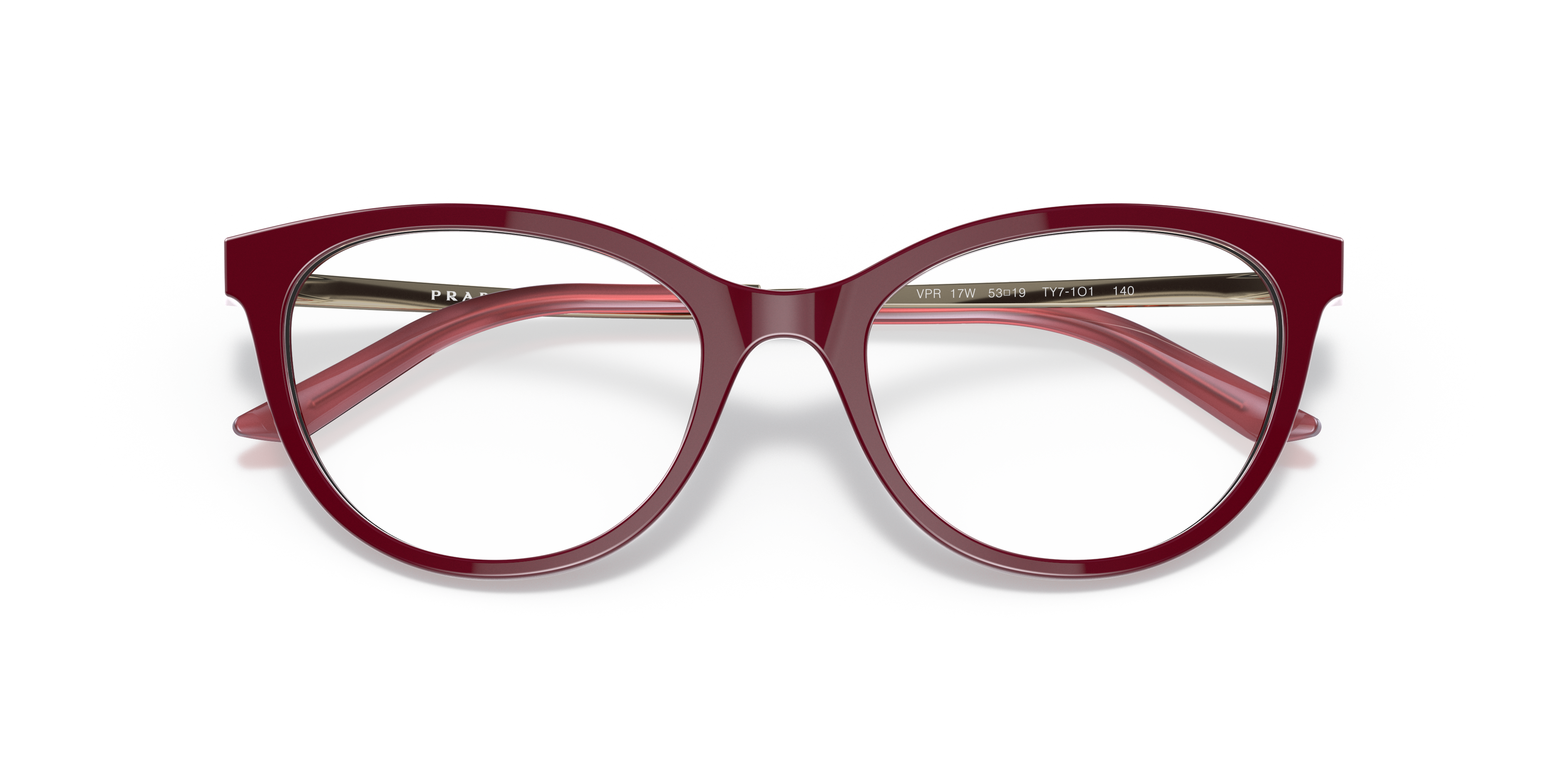 Prada PR 17WV TY71O1