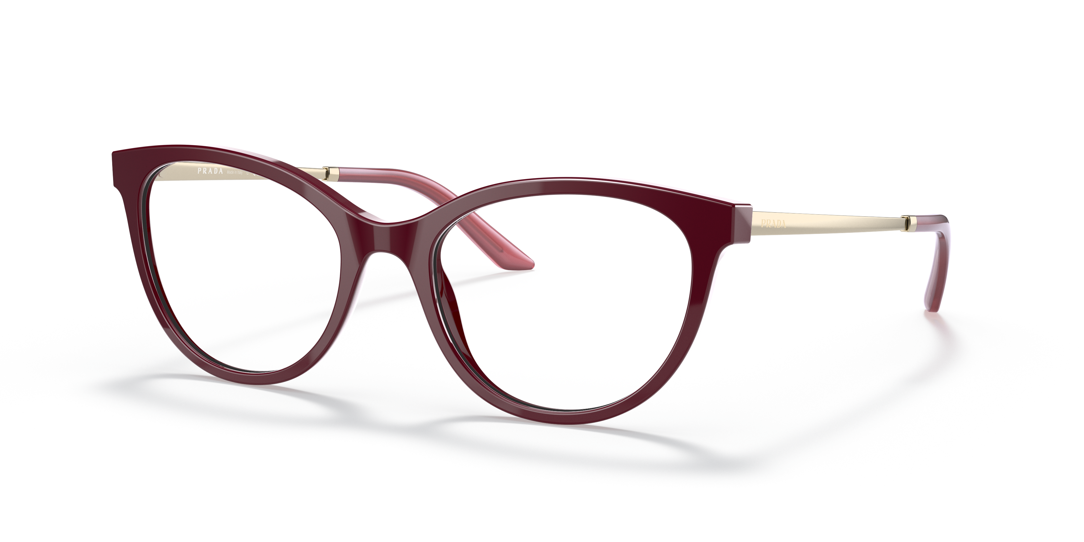 Prada PR 17WV TY71O1