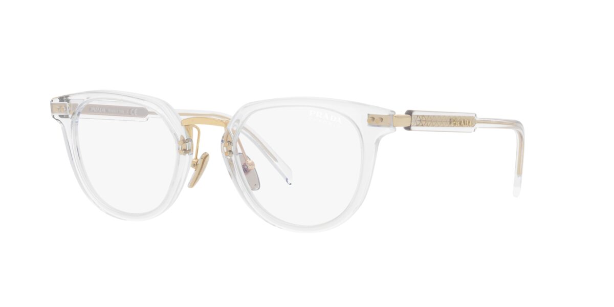 Prada PR 17YS 2AZ09N