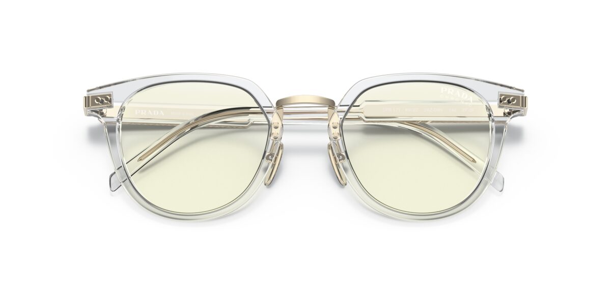 Prada PR 17YS 2AZ09N