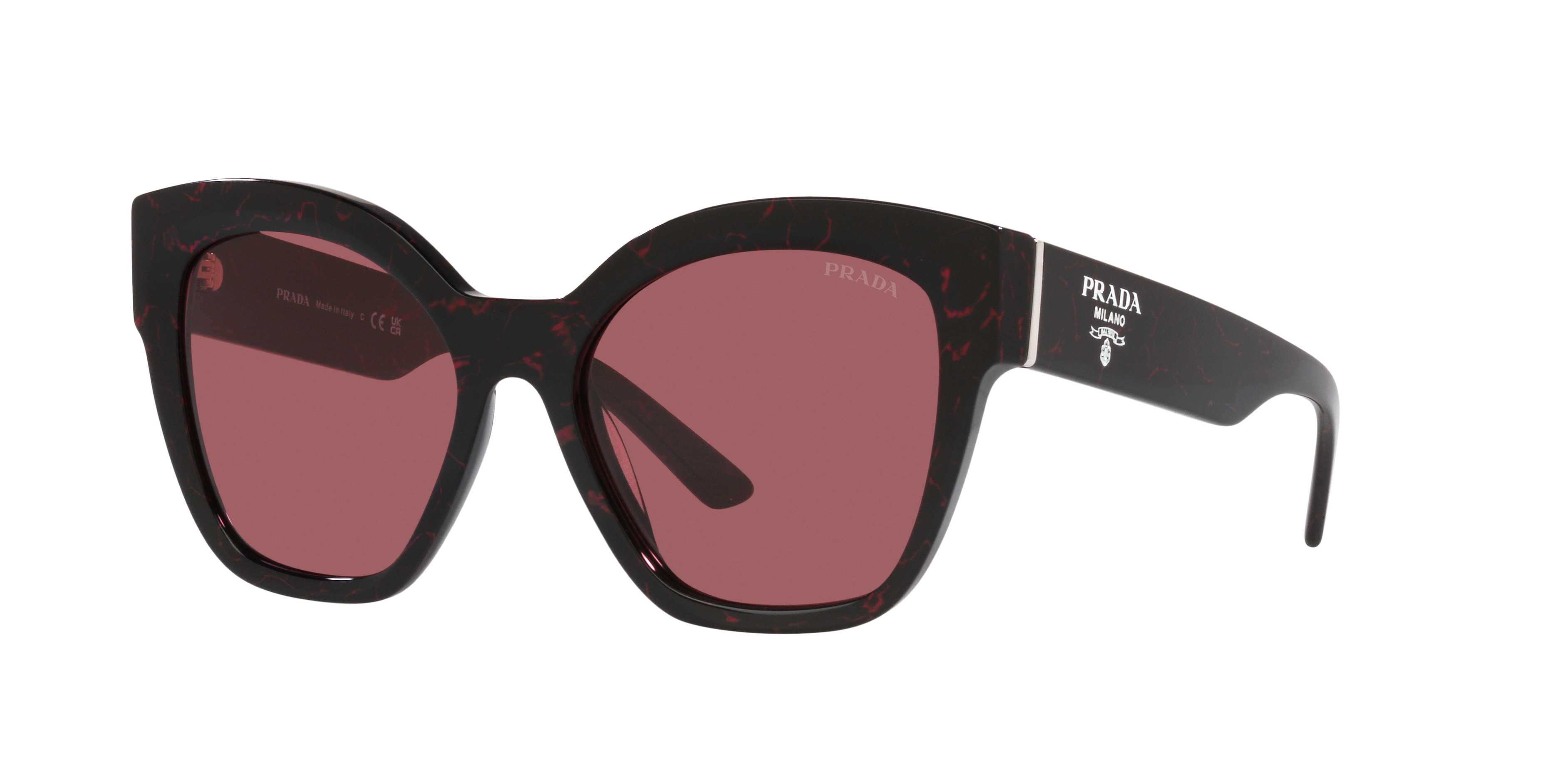 Prada PR 17ZS 11F08S