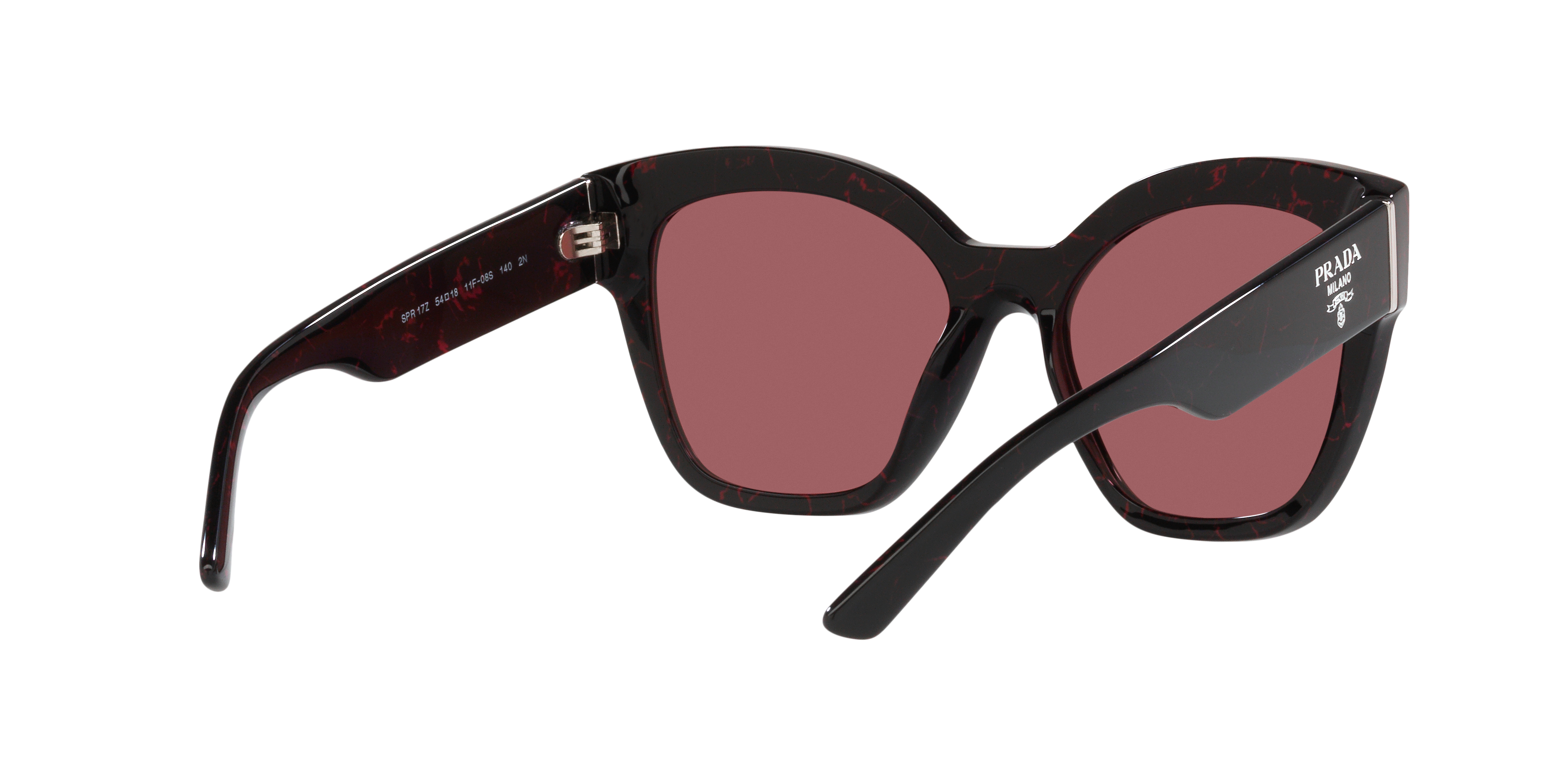 Prada PR 17ZS 11F08S