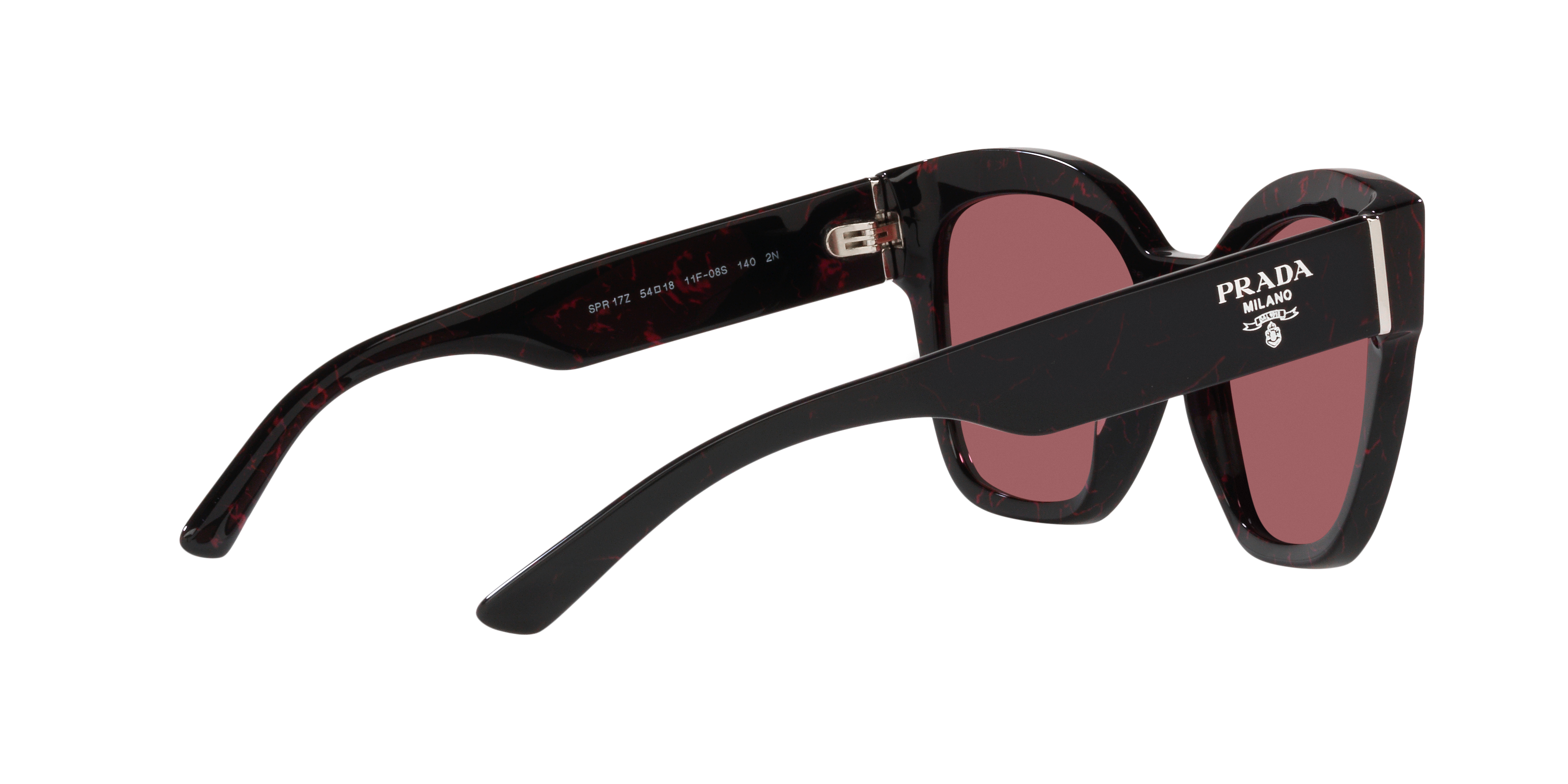 Prada PR 17ZS 11F08S