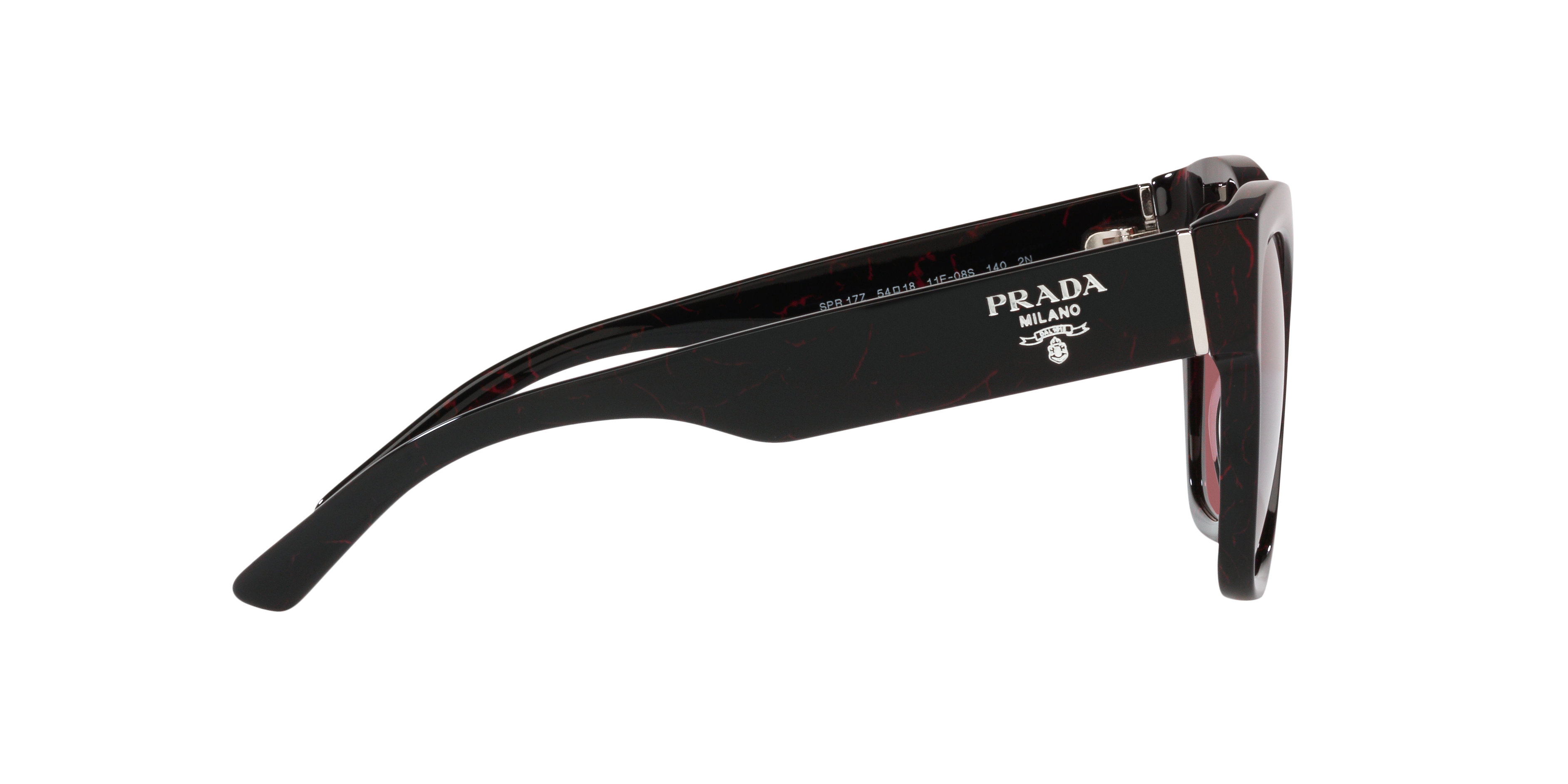 Prada PR 17ZS 11F08S