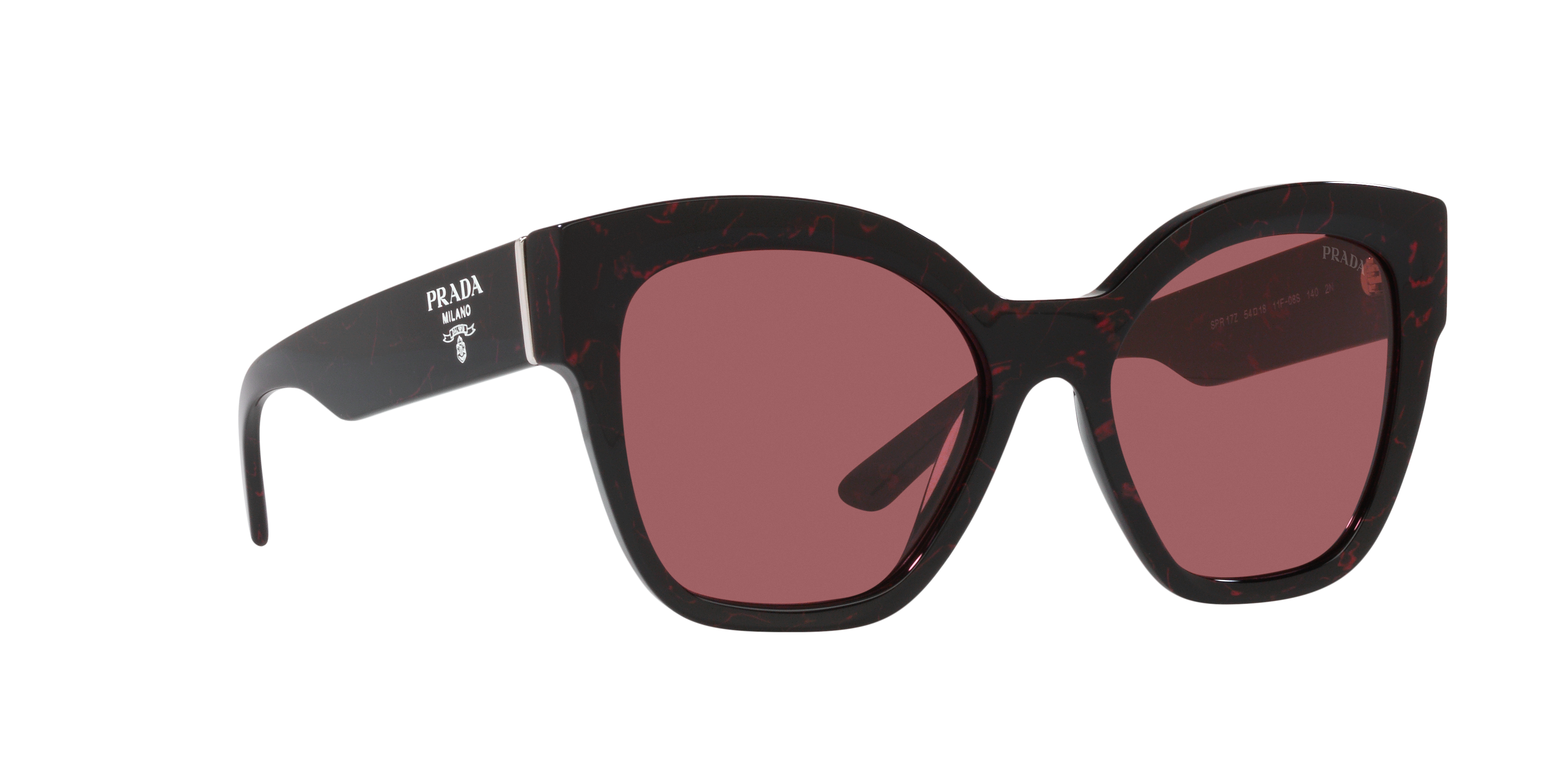 Prada PR 17ZS 11F08S