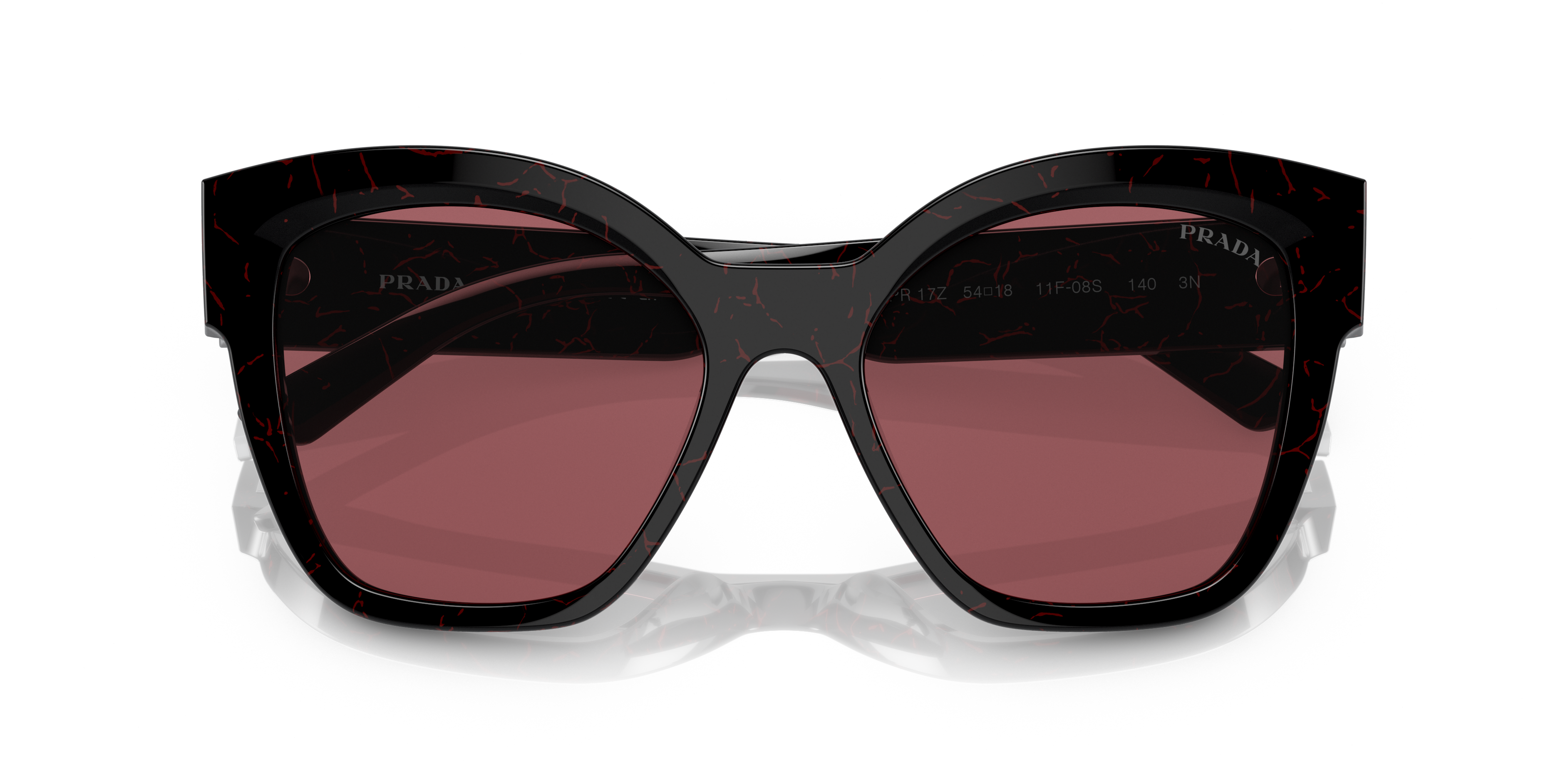 Prada PR 17ZS 11F08S
