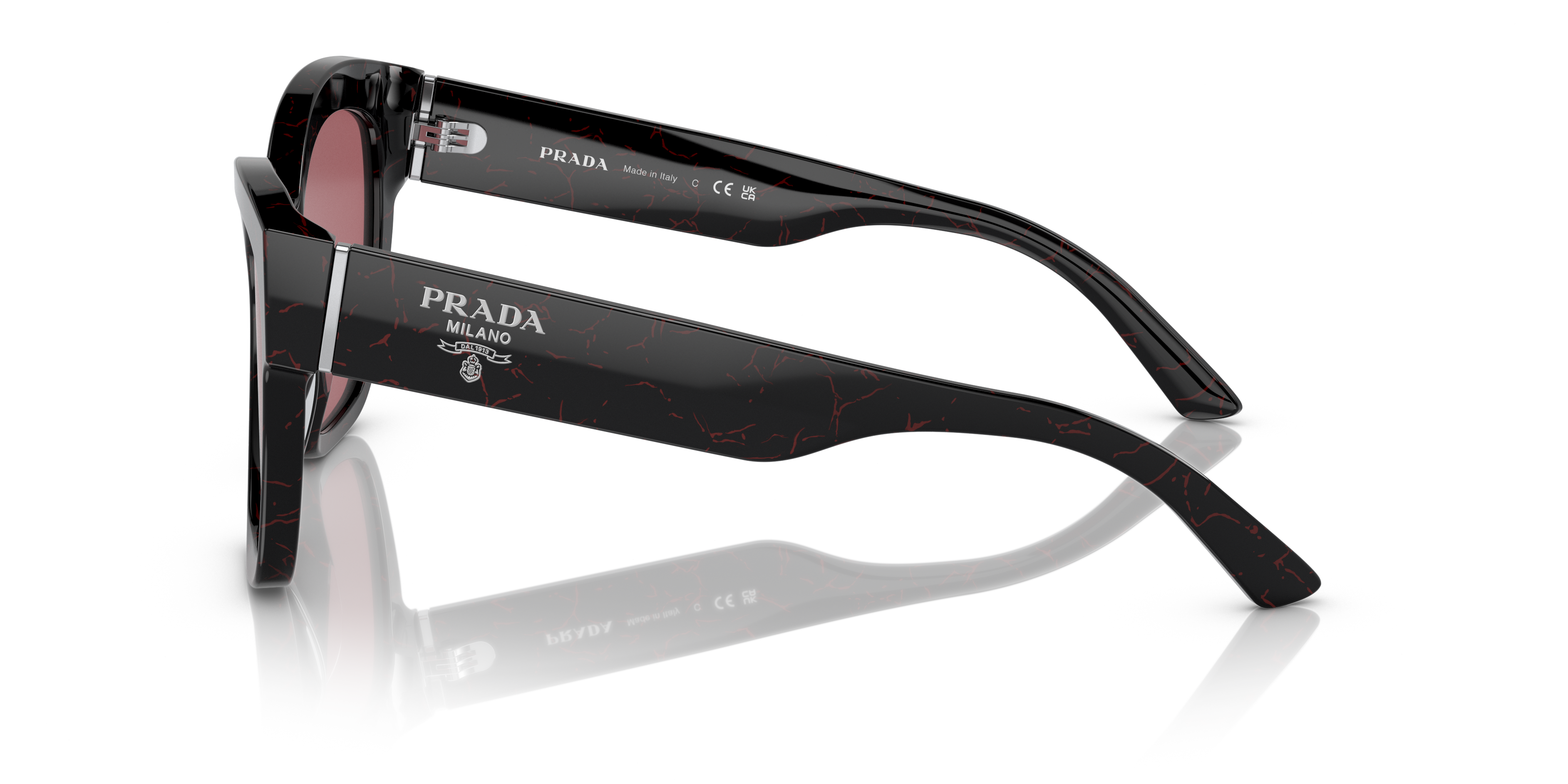 Prada PR 17ZS 11F08S
