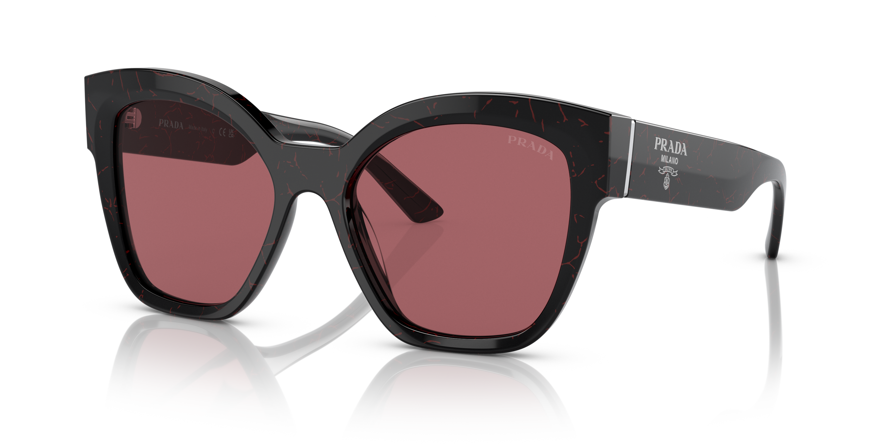 Prada PR 17ZS 11F08S