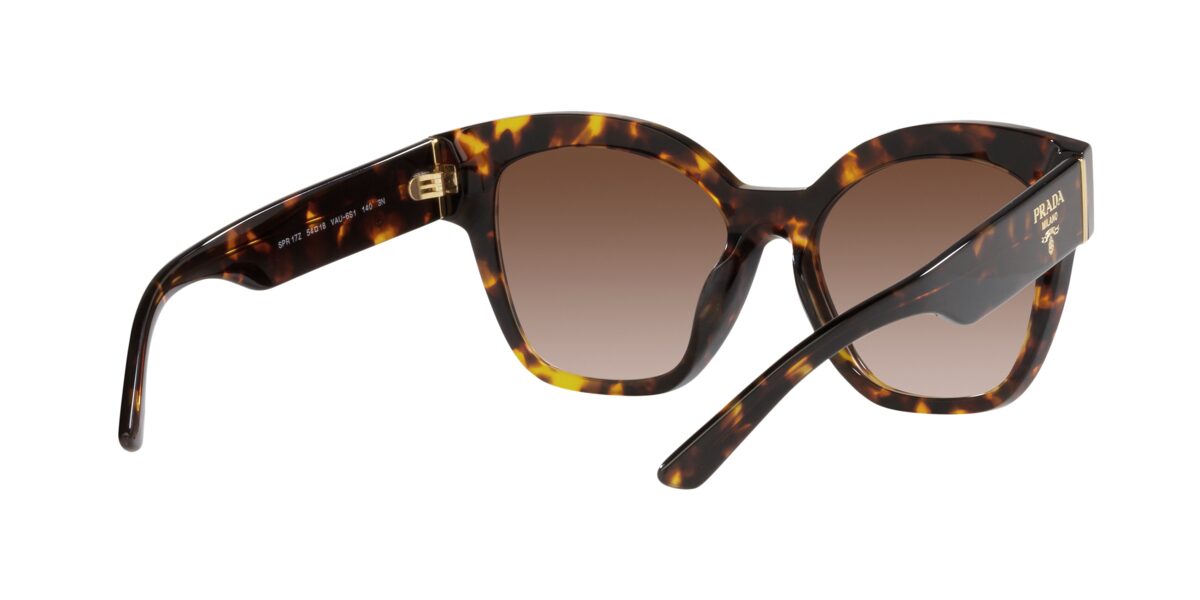 Prada PR 17ZS VAU6S1