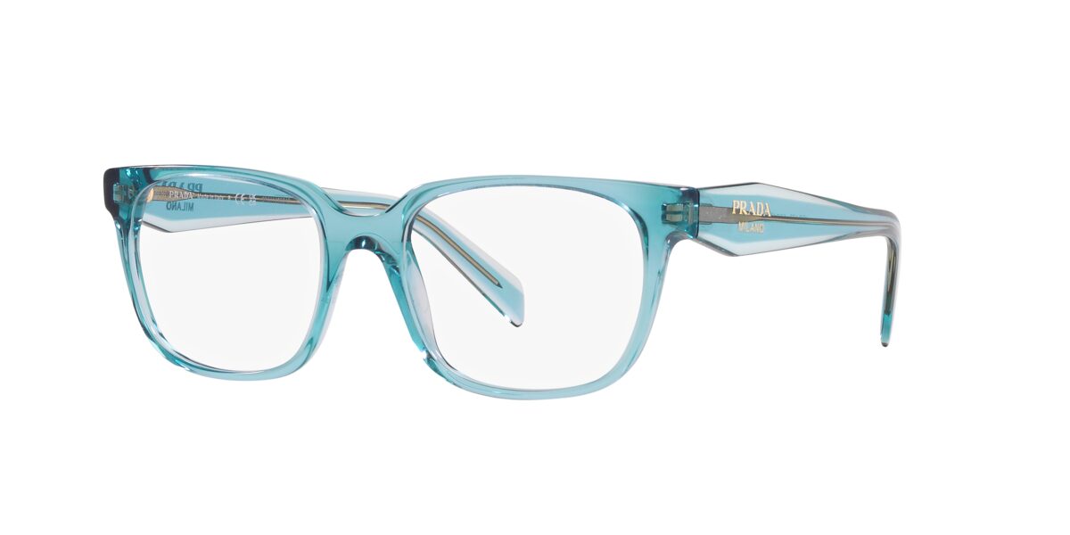 Prada PR 17ZV 16J1O1
