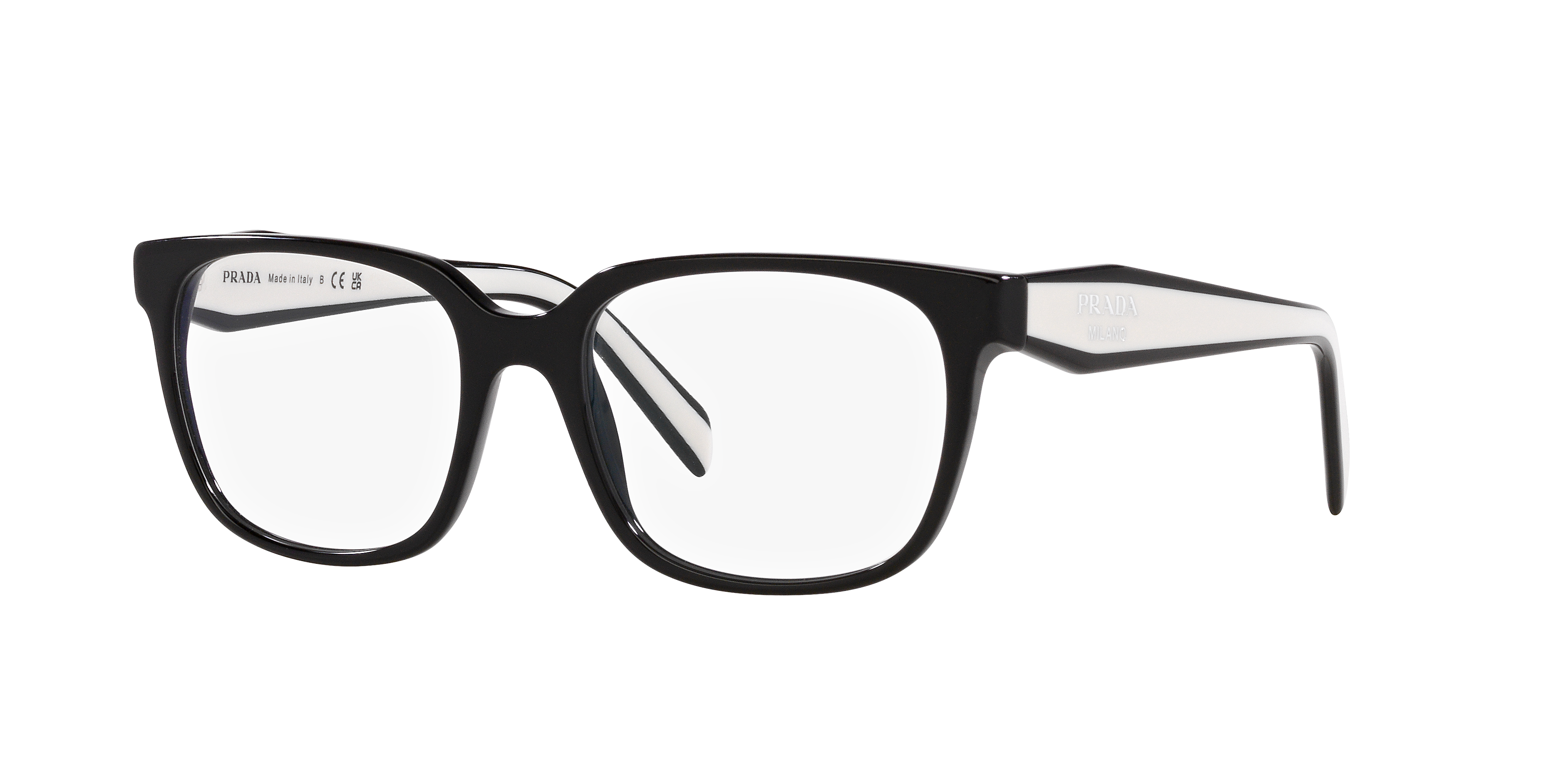 Prada PR 17ZV 1AB1O1