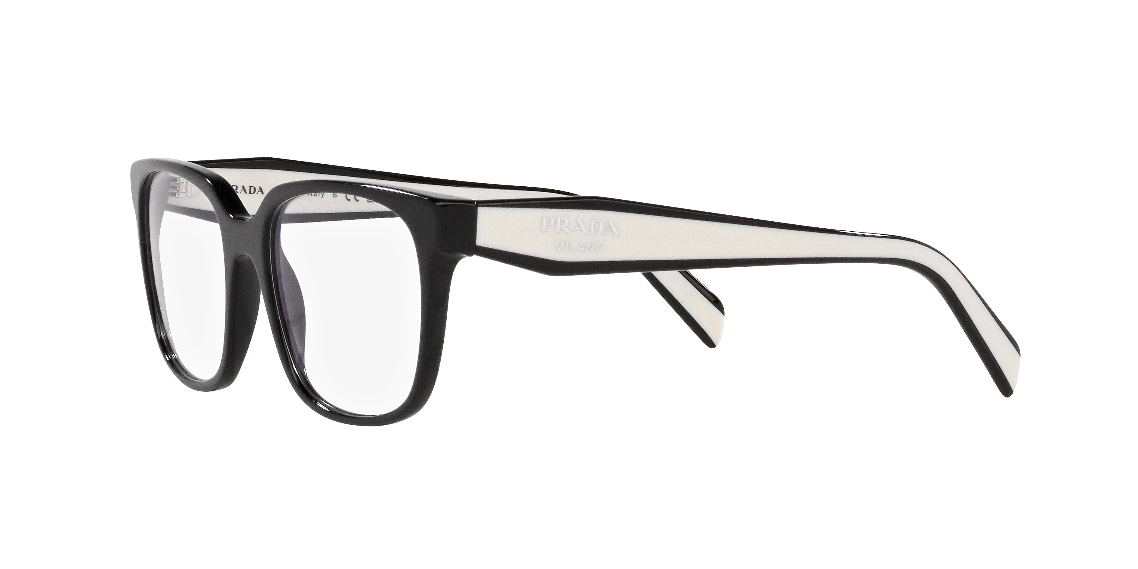 Prada PR 17ZV 1AB1O1