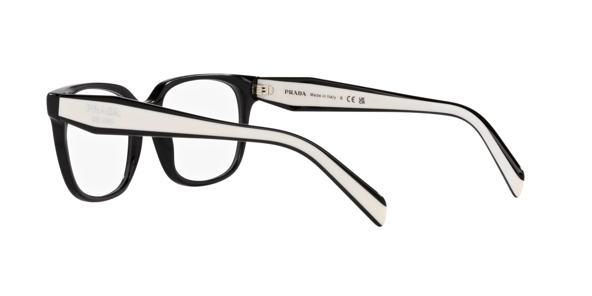Prada PR 17ZV 1AB1O1