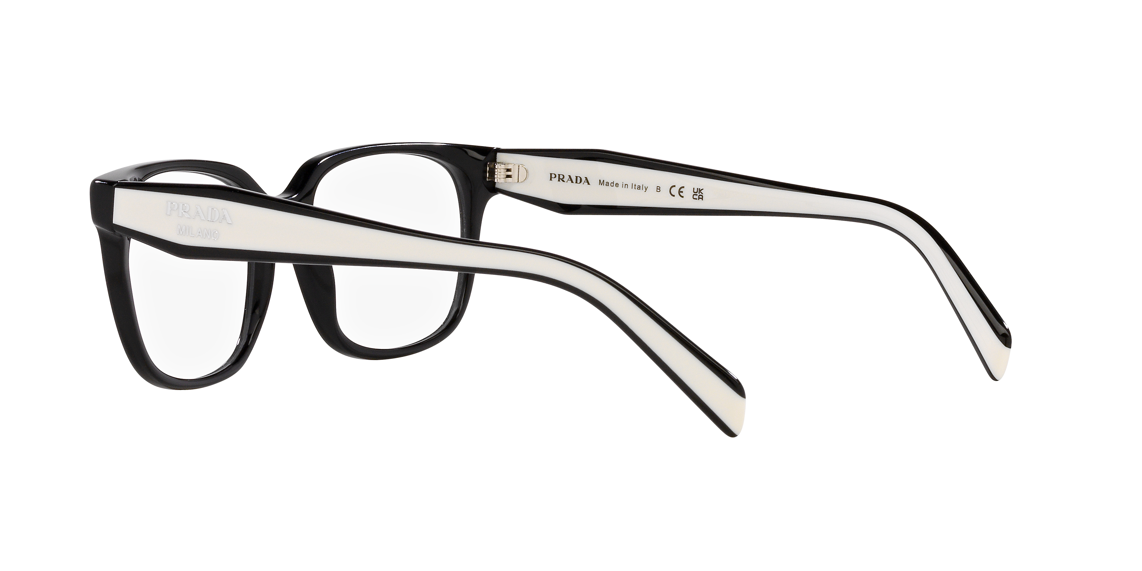 Prada PR 17ZV 1AB1O1
