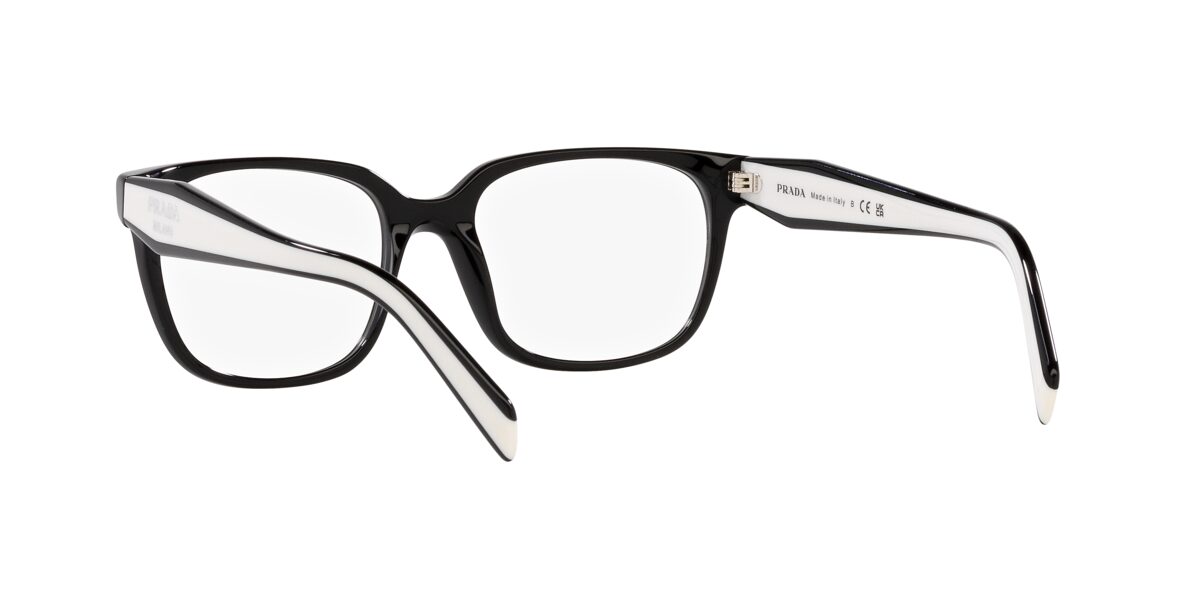 Prada PR 17ZV 1AB1O1