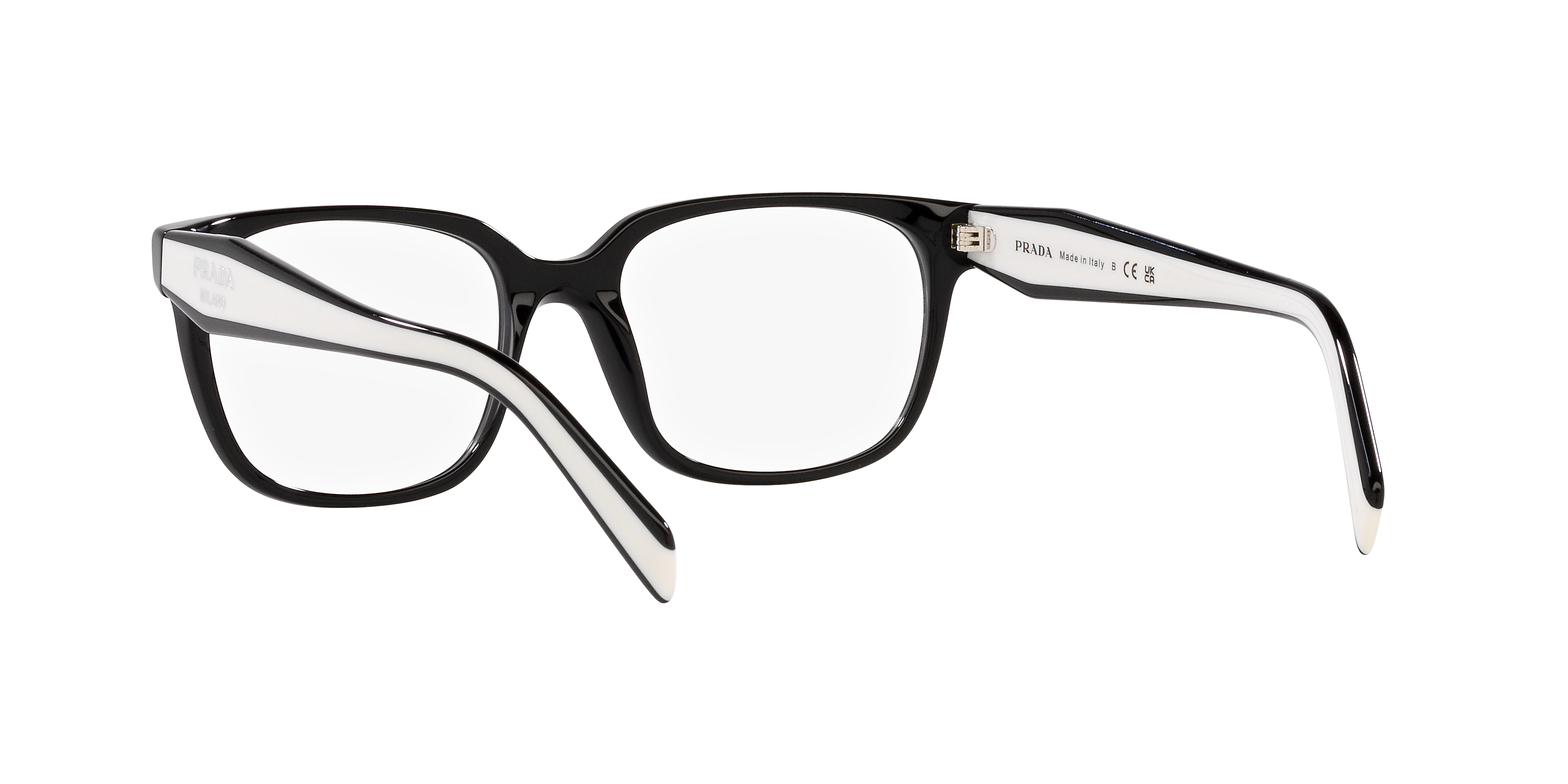 Prada PR 17ZV 1AB1O1