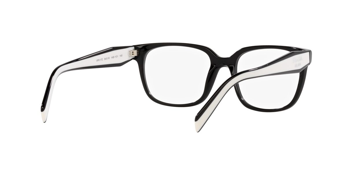 Prada PR 17ZV 1AB1O1